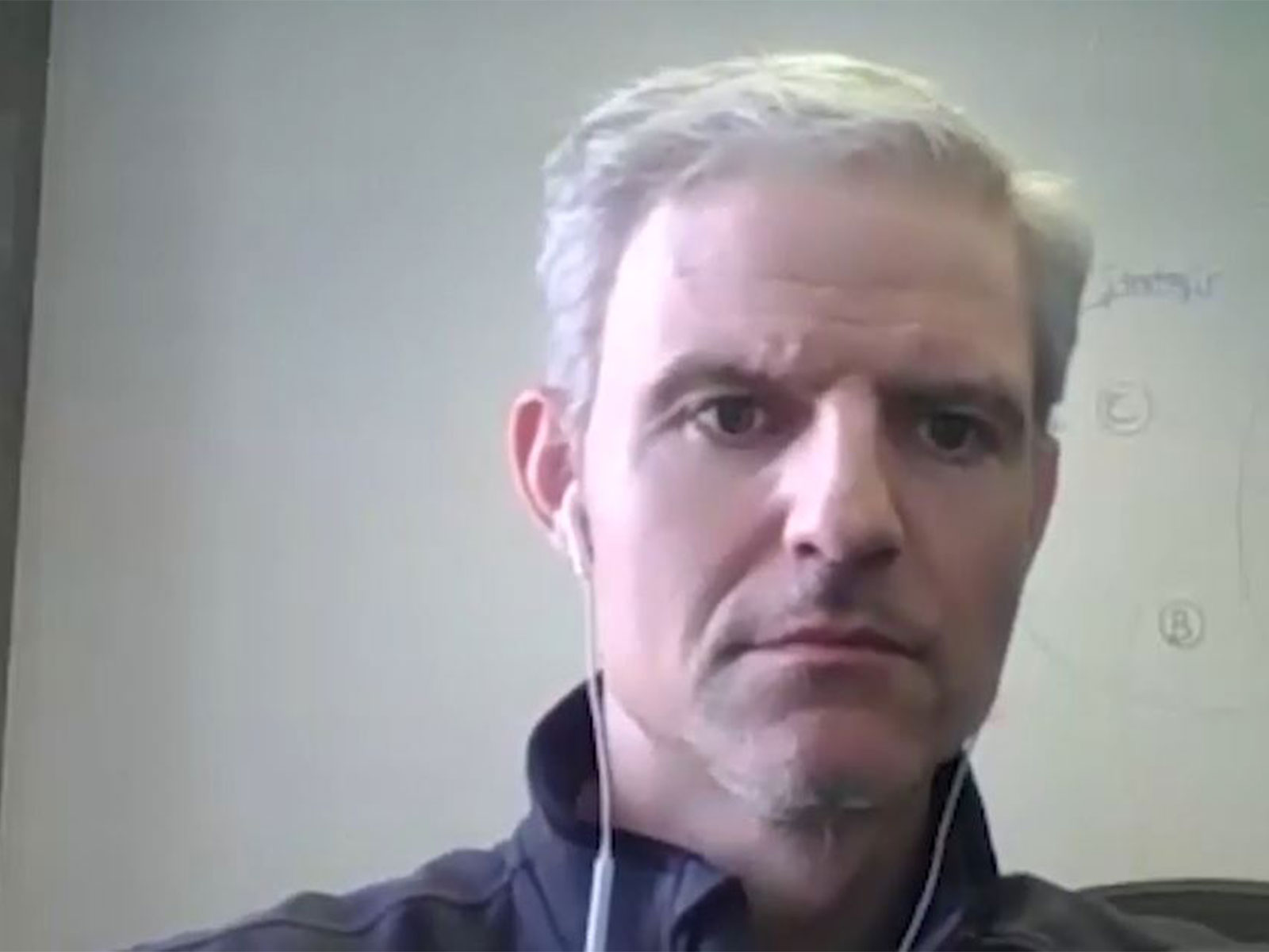 Paul Poast, Associate Professor in the Department of Political Science at the University of Chicago (Photo/ANI)