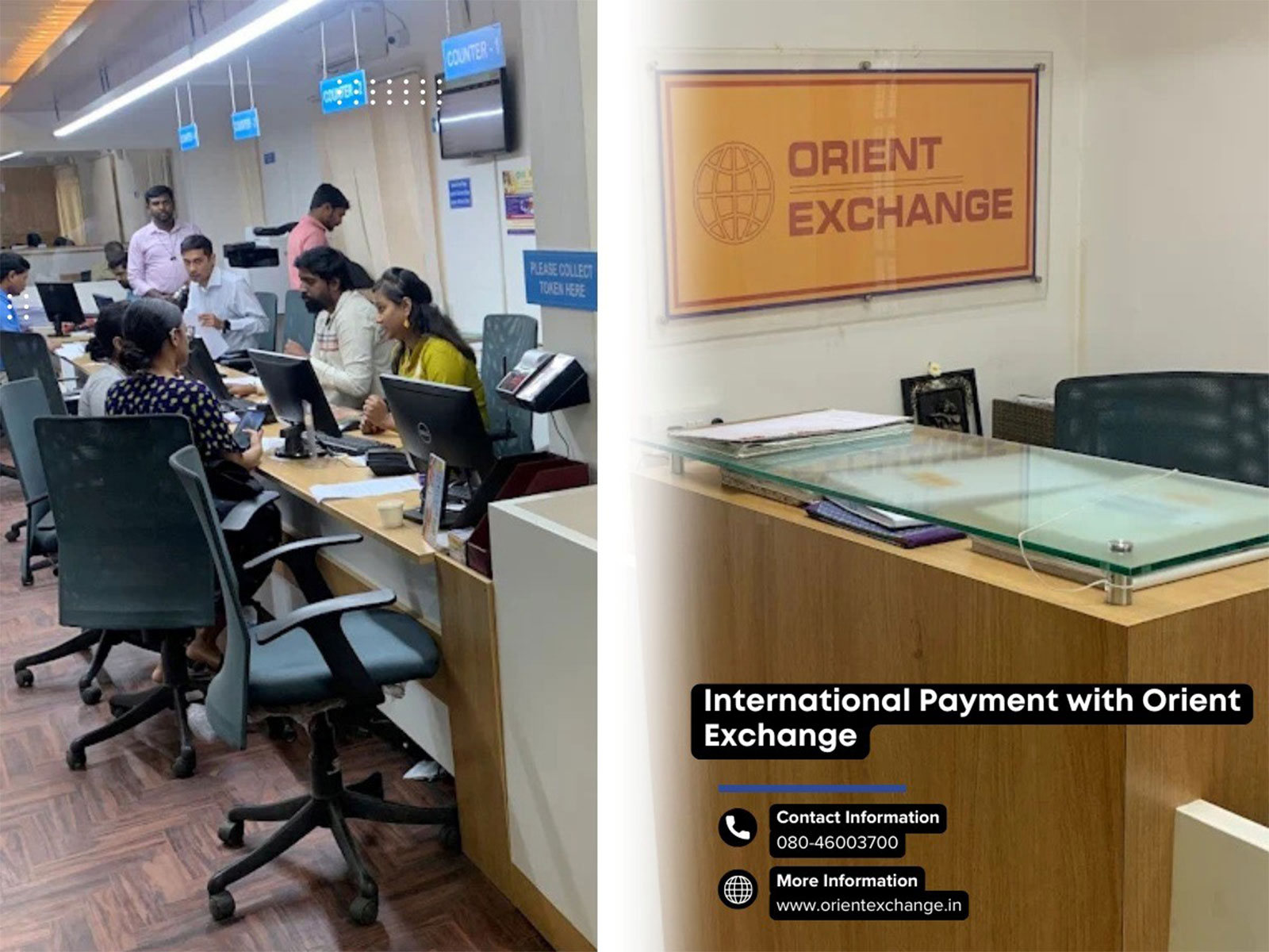 From Overseas Tuition Fees to Family Remittances: How Orient Exchange Makes International Payments Easy for Indian Students