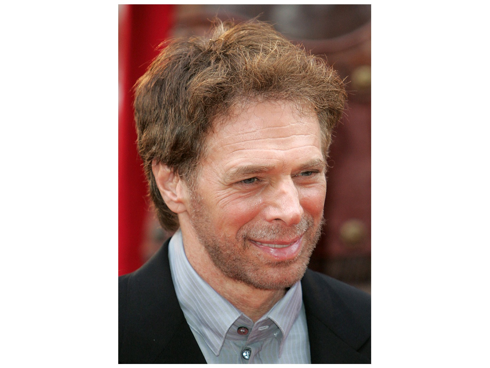 Film producer Jerry Bruckheimer (File photo: Reuters)