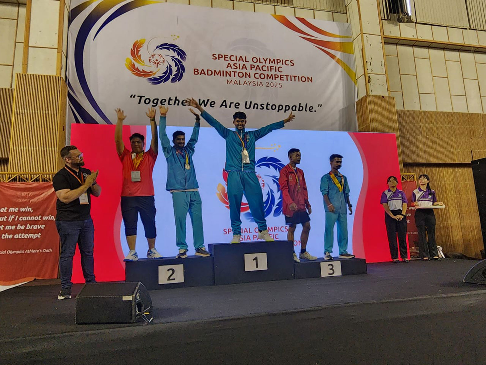 ANI News - Sports - News Image