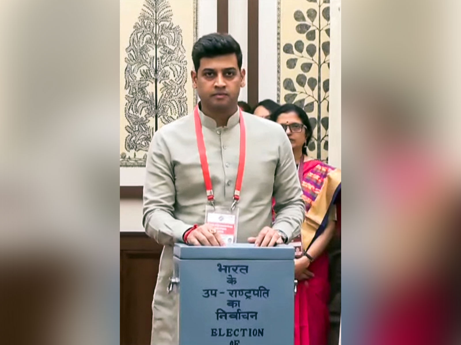 ANI News - Politics - News Image