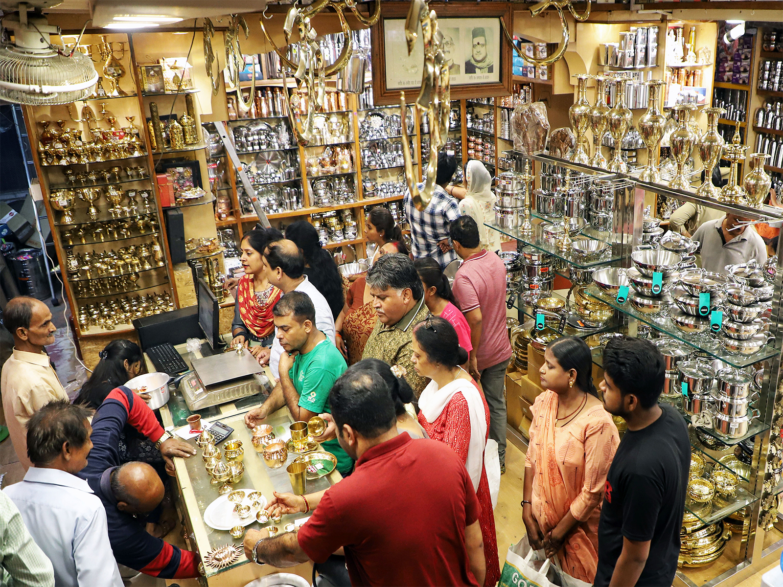 ANI News - Business - News Image