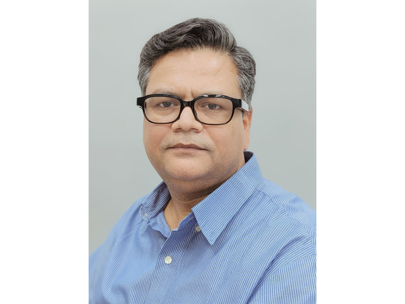 Mrinal Srivastava 