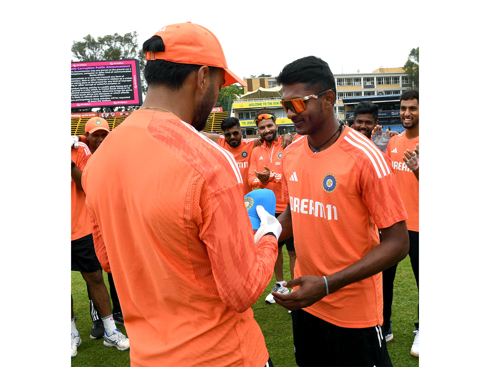 ANI News - Sports - News Image