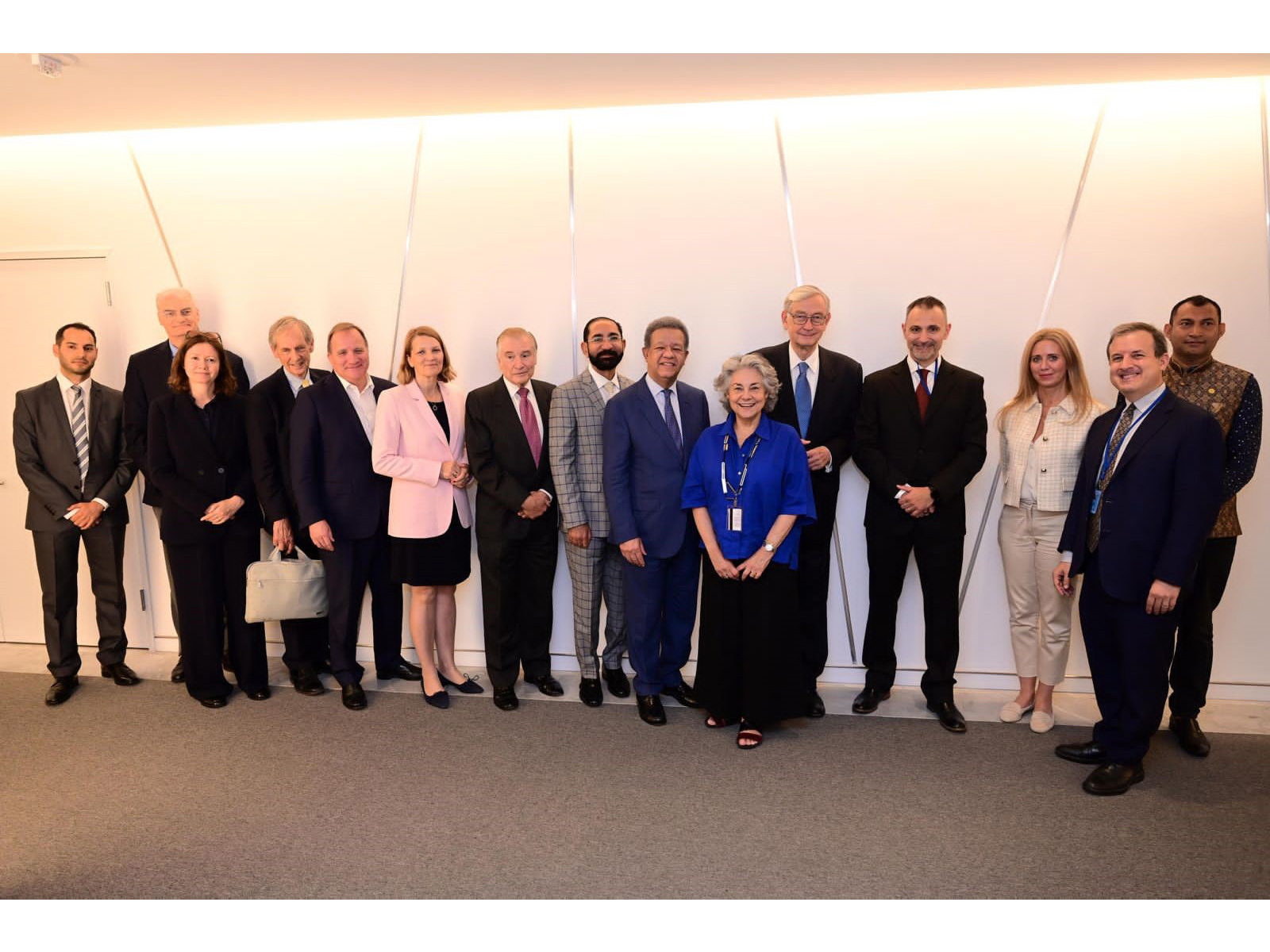 “India’s Inclusive Innovation Inspires Global AI Governance,” says Sanjay Puri, President, Regulating AI at the 80th United Nations General Assembly Roundtable