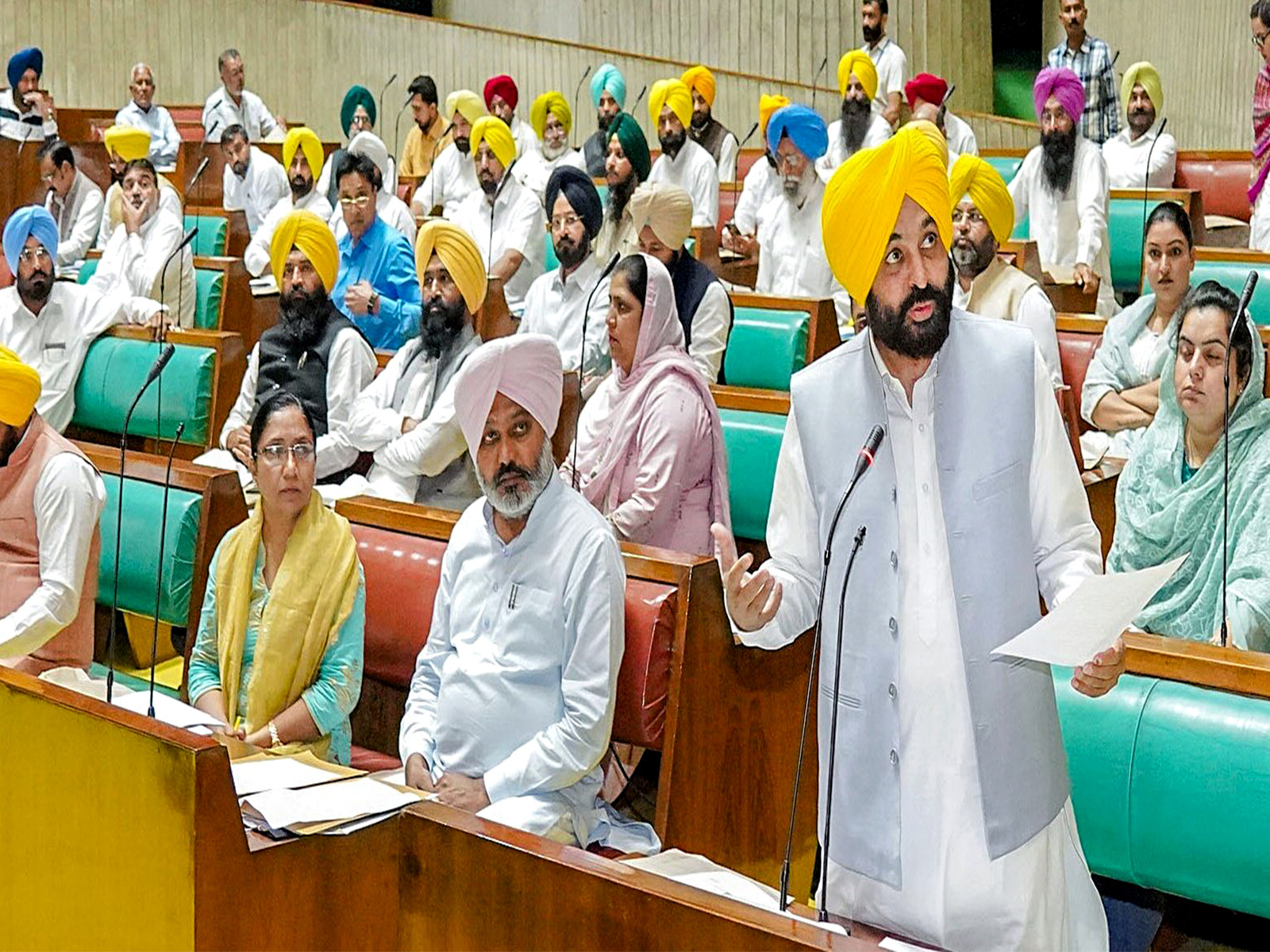 ANI News - Business - News Image