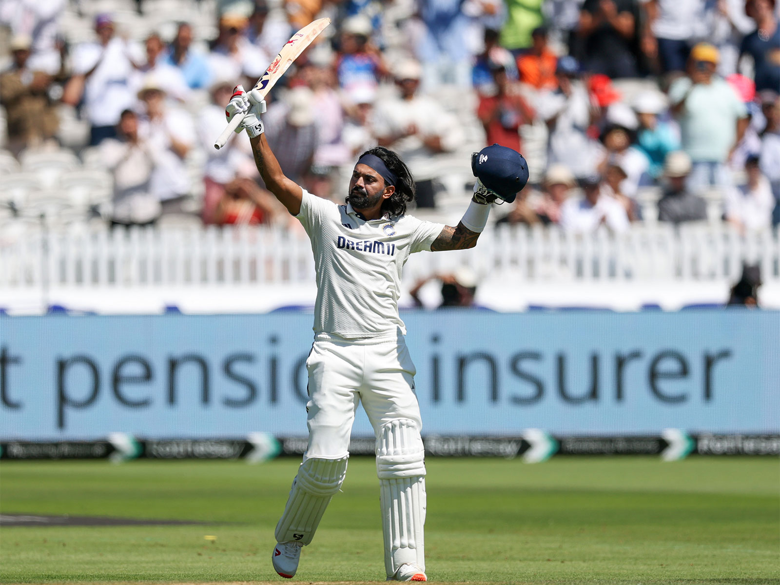 KL Rahul (Photo/ANI) 