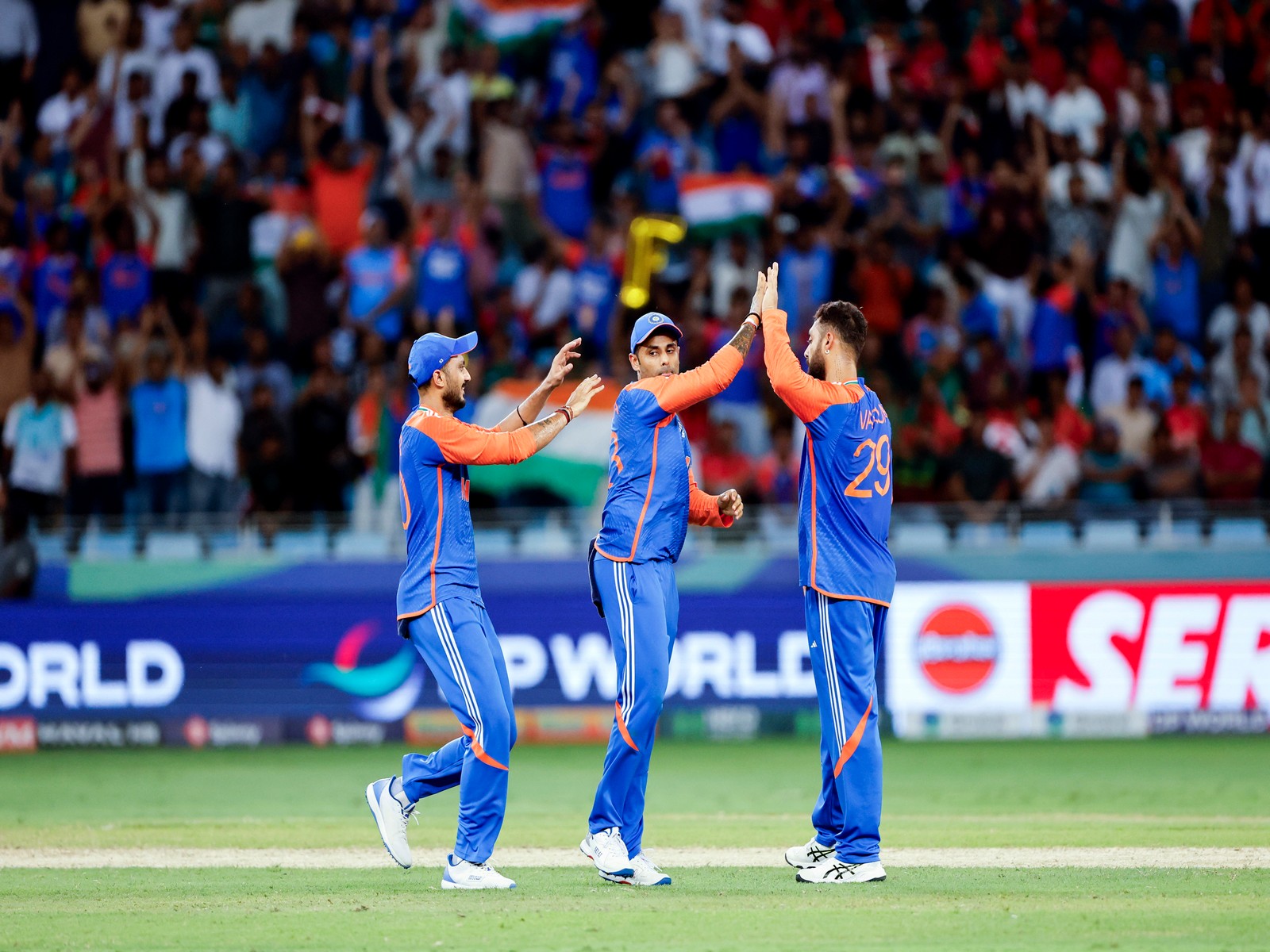 ANI News - Sports - News Image