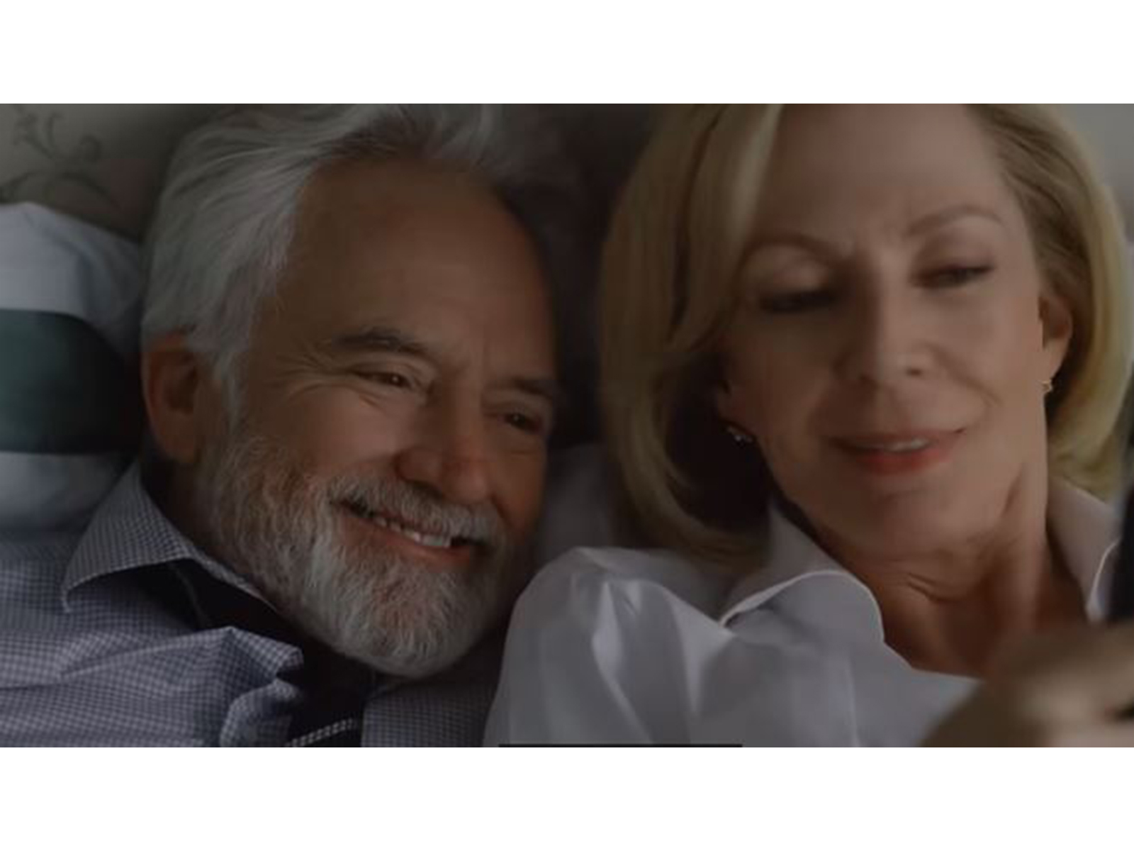 A snip from th season 3 trailer (Photo/Netflix)