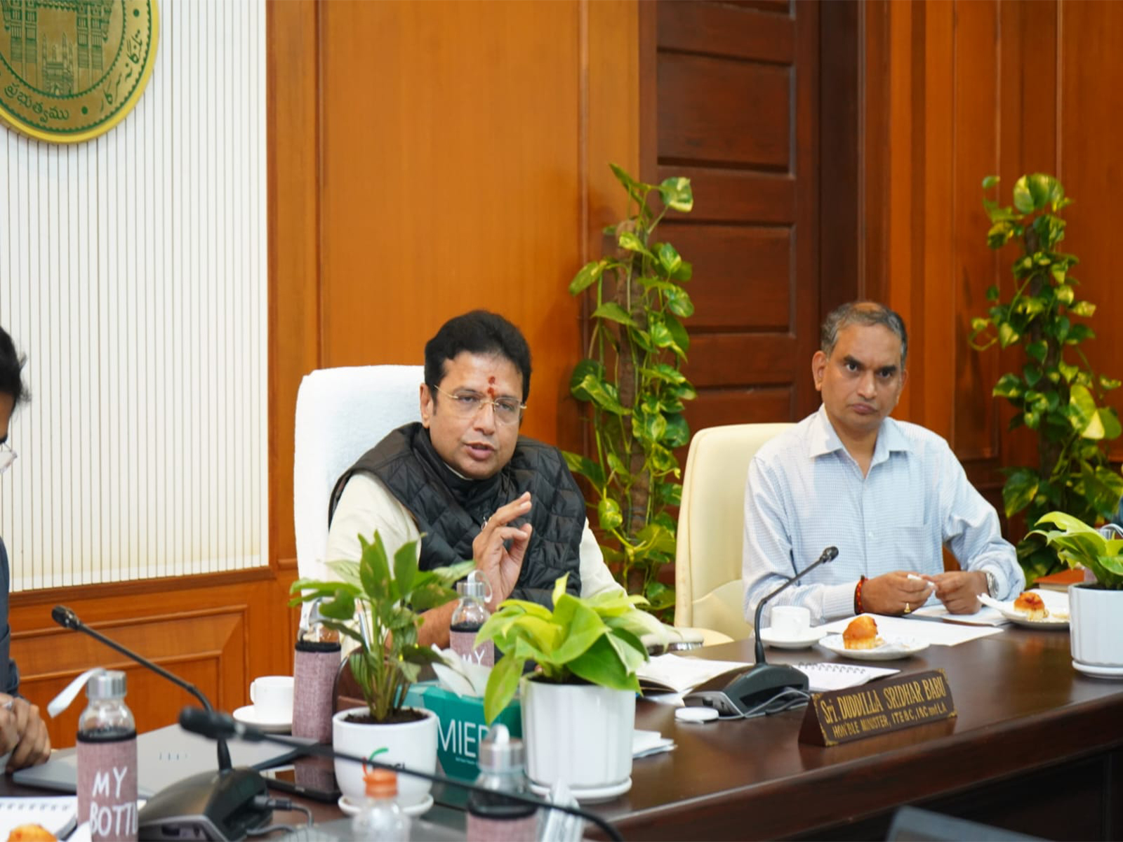 ANI News - Business - News Image