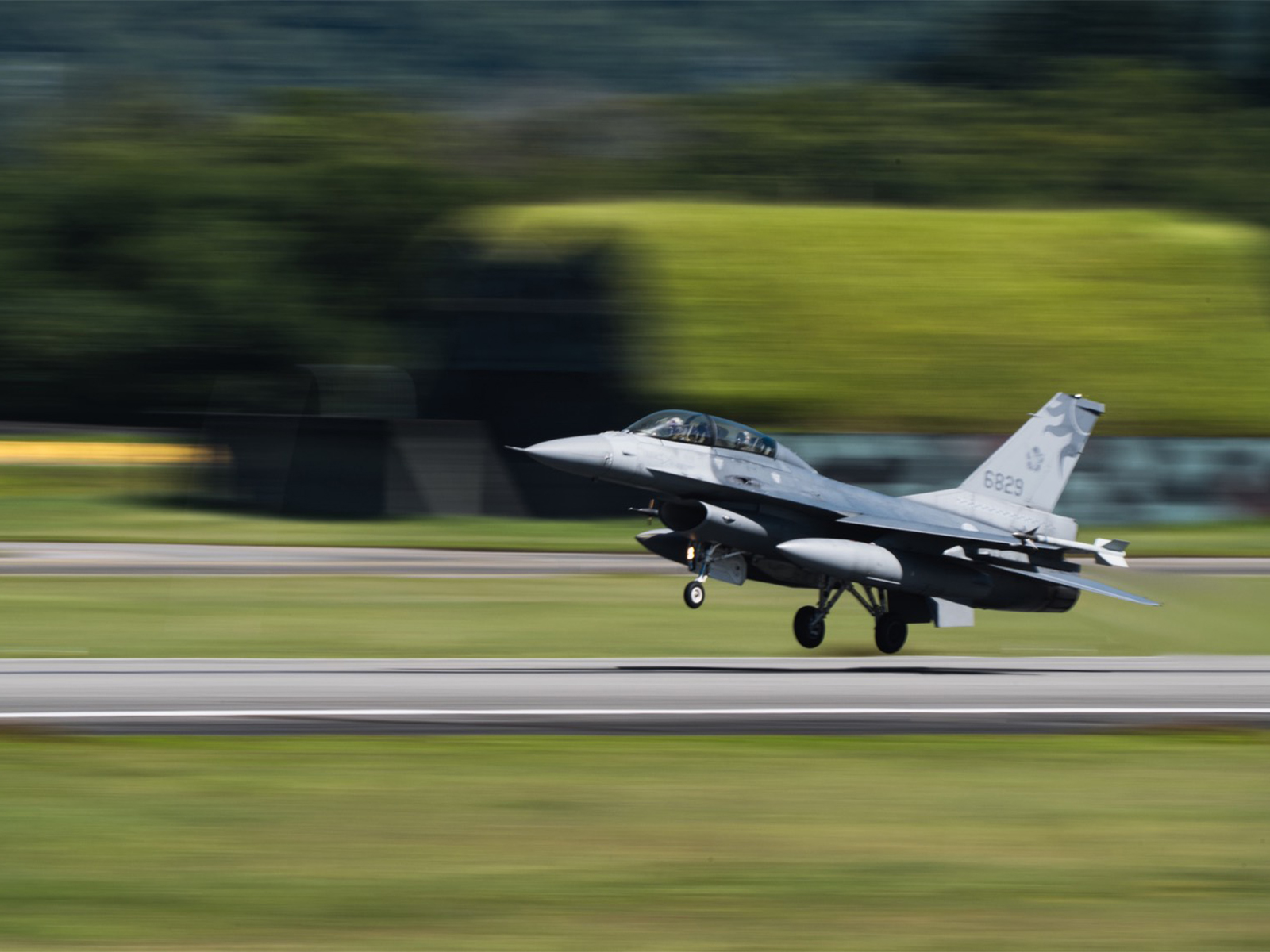 Representative Image (Photo/ X@MONDefense)