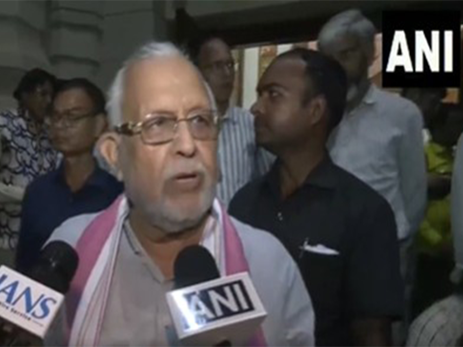 ANI News - Politics - News Image