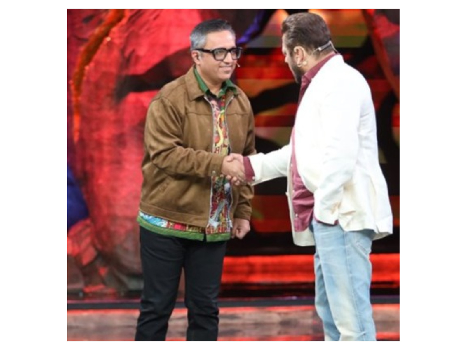 ANI News - Entertainment - News Image