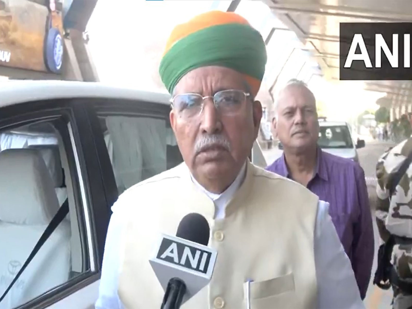 ANI News - Business - News Image