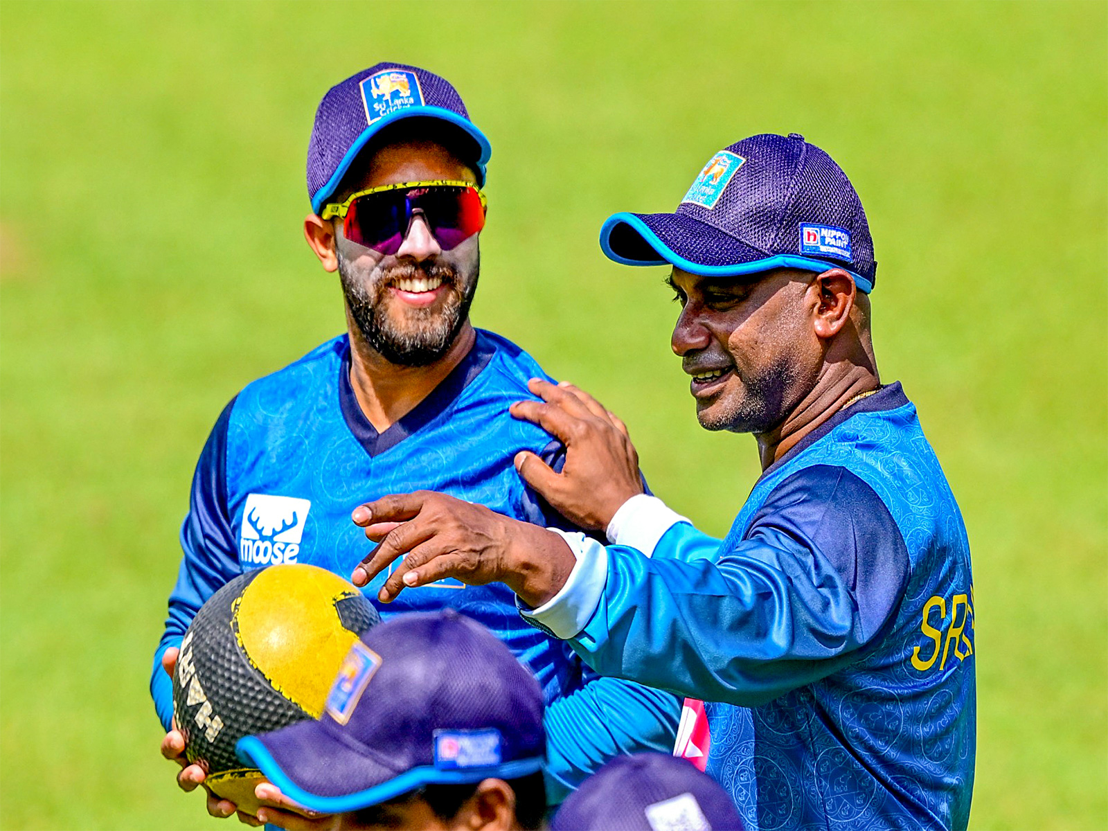 Sanath Jayasuriya. (Photo/ANI) 