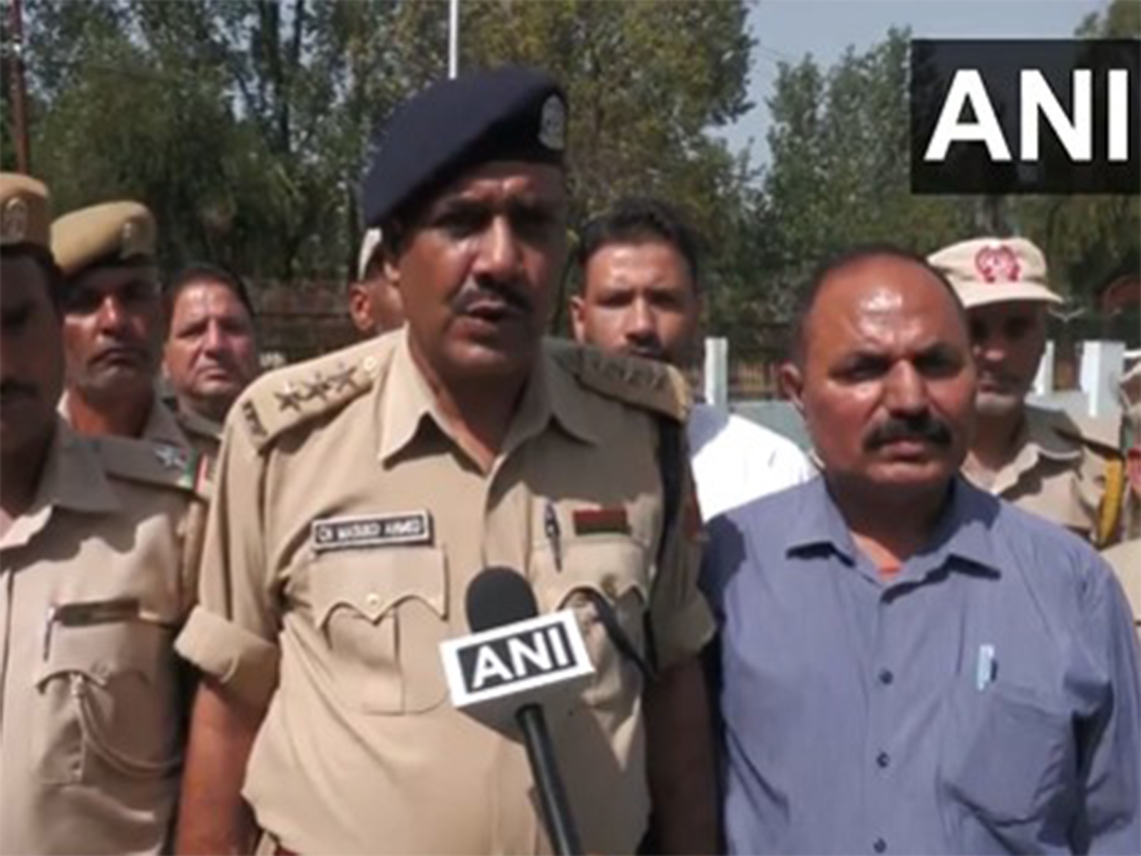 ANI News - Politics - News Image