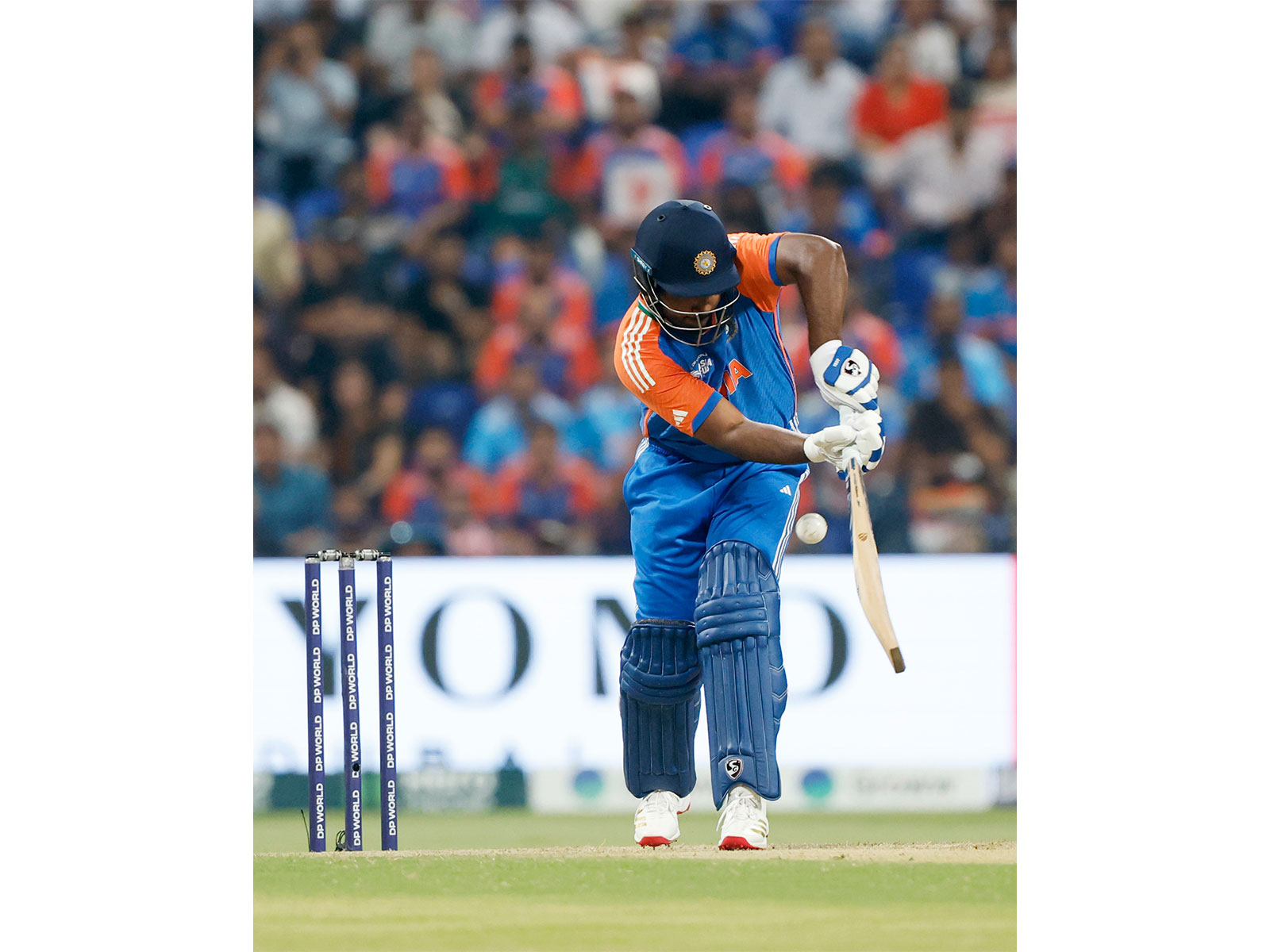 Sanju Samson (Photo/ANI) 