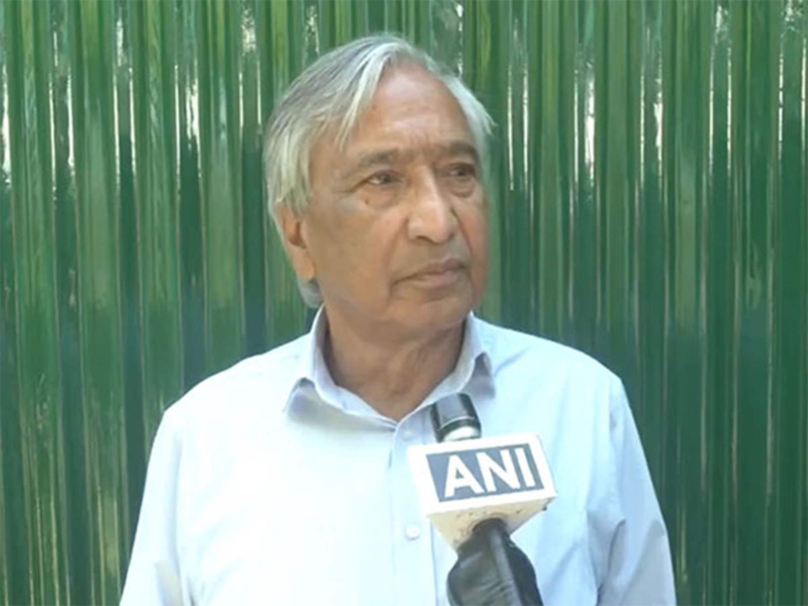 CPI(MP) MLA MY Tarigami (File Photo/ANI)