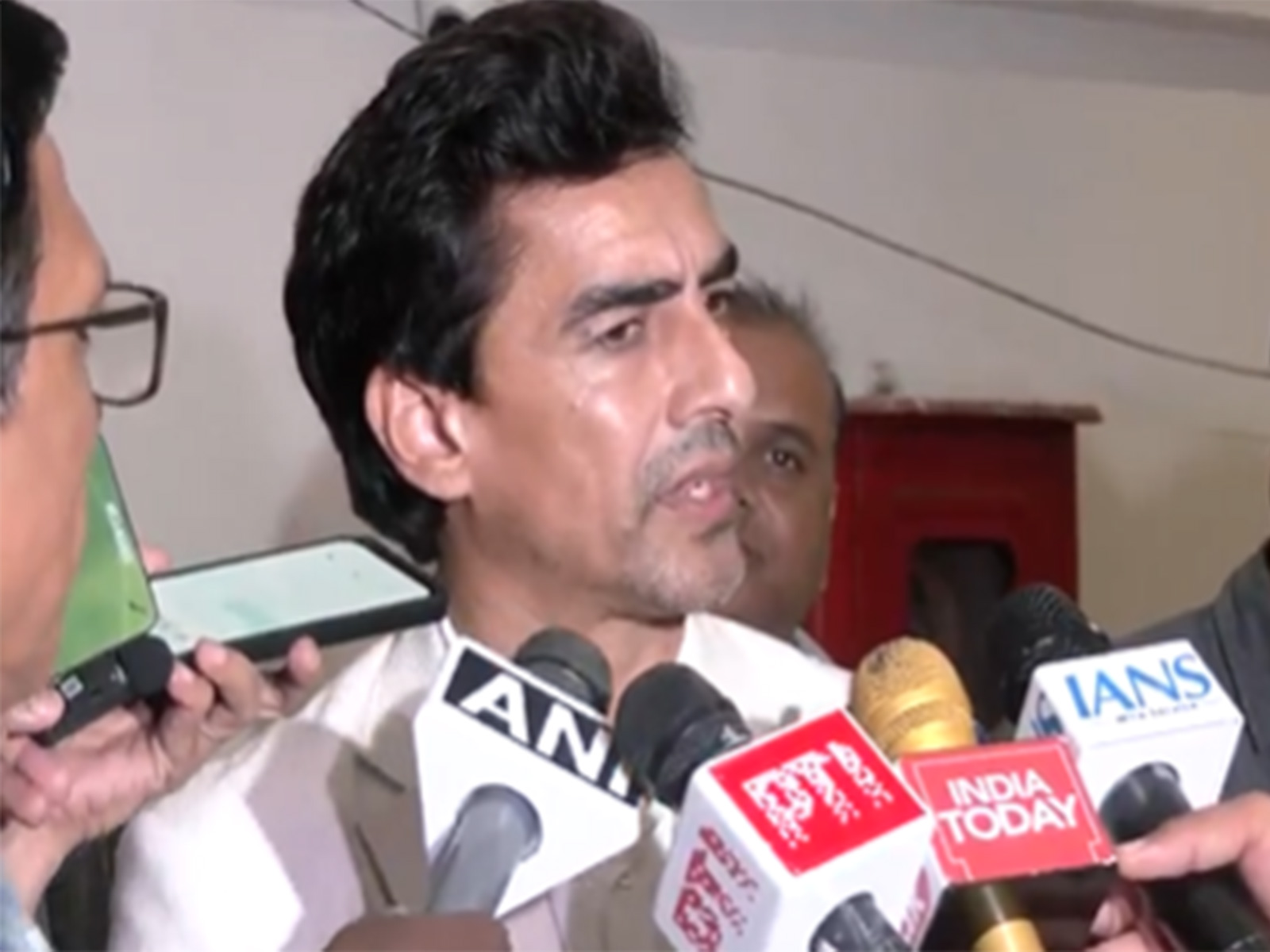 ANI News - Sports - News Image