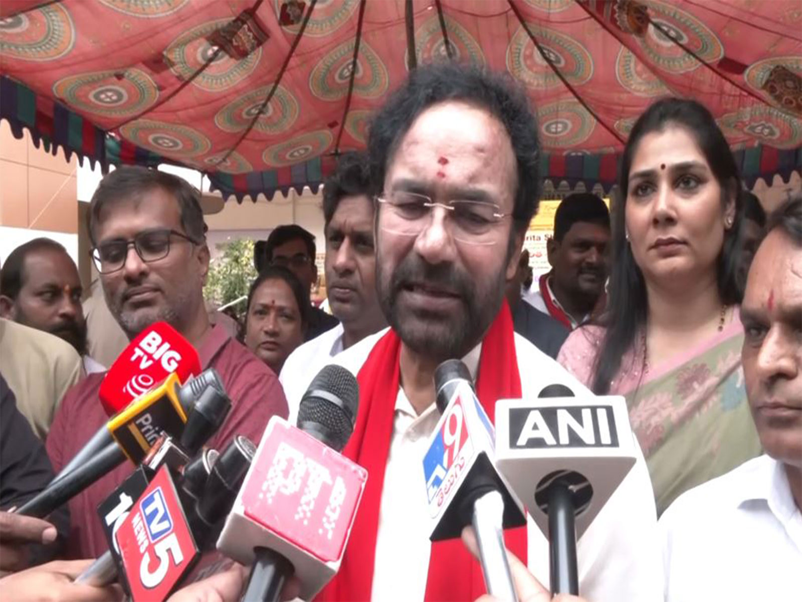 ANI News - Business - News Image