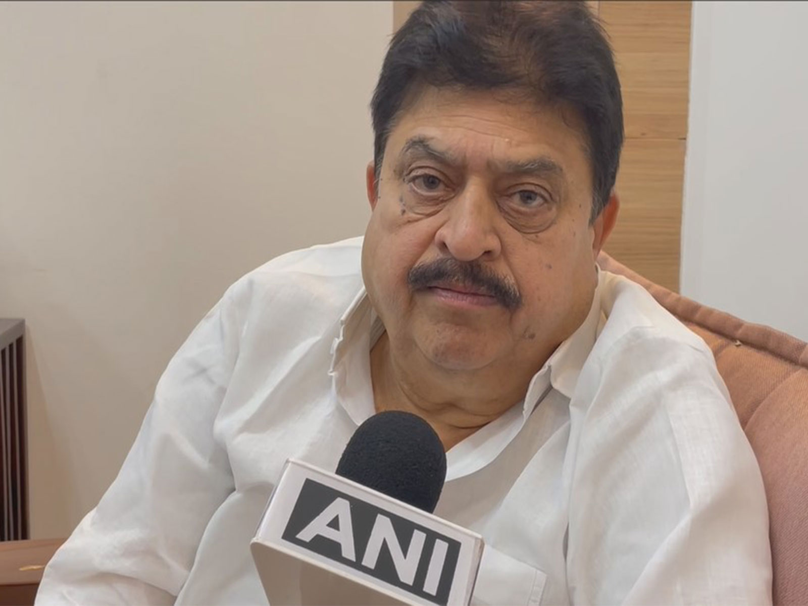 ANI News - Politics - News Image