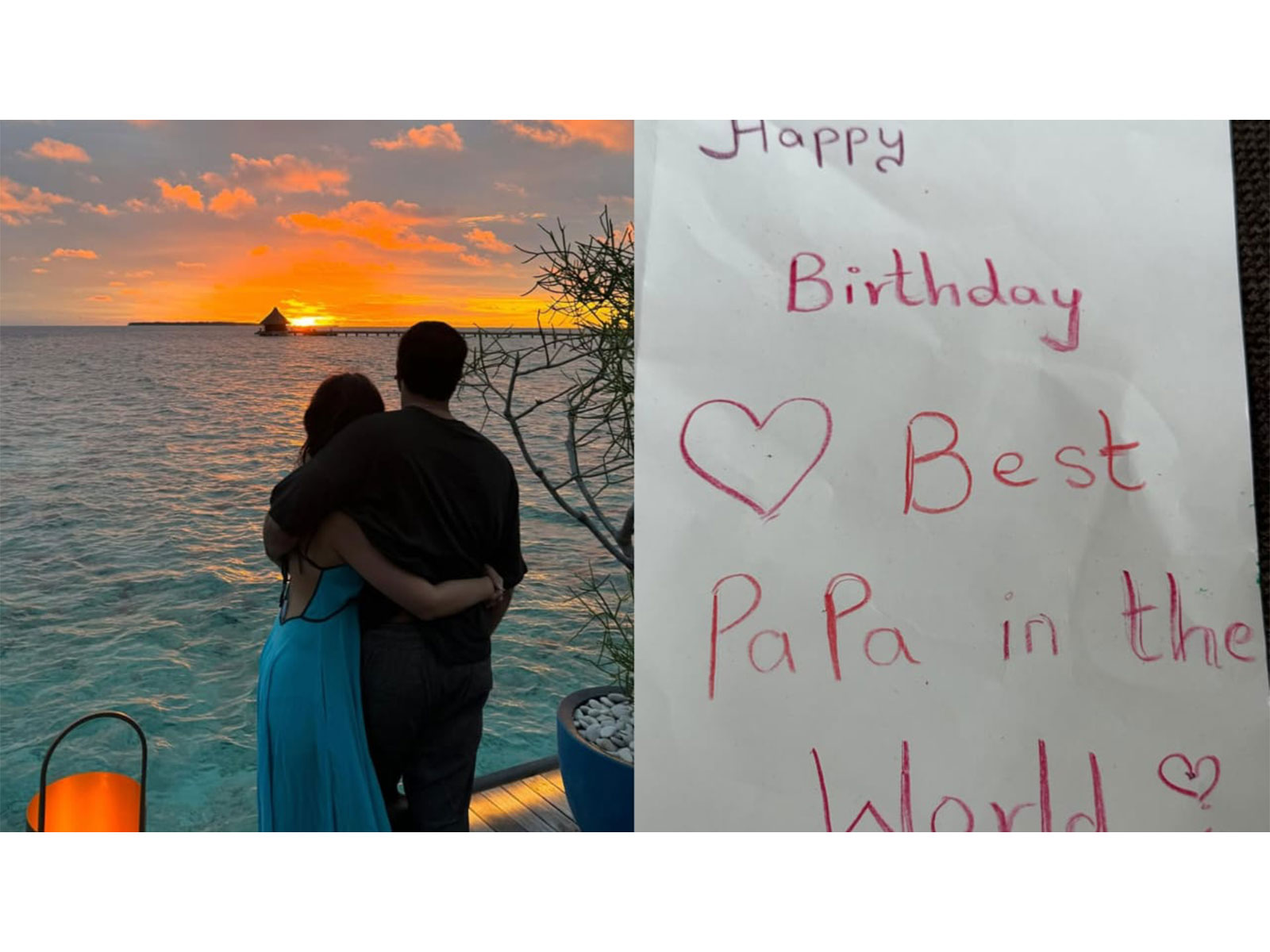 Alia wishes husband Ranbir on birthday (Photo/instagram/@aliaabhatt)
