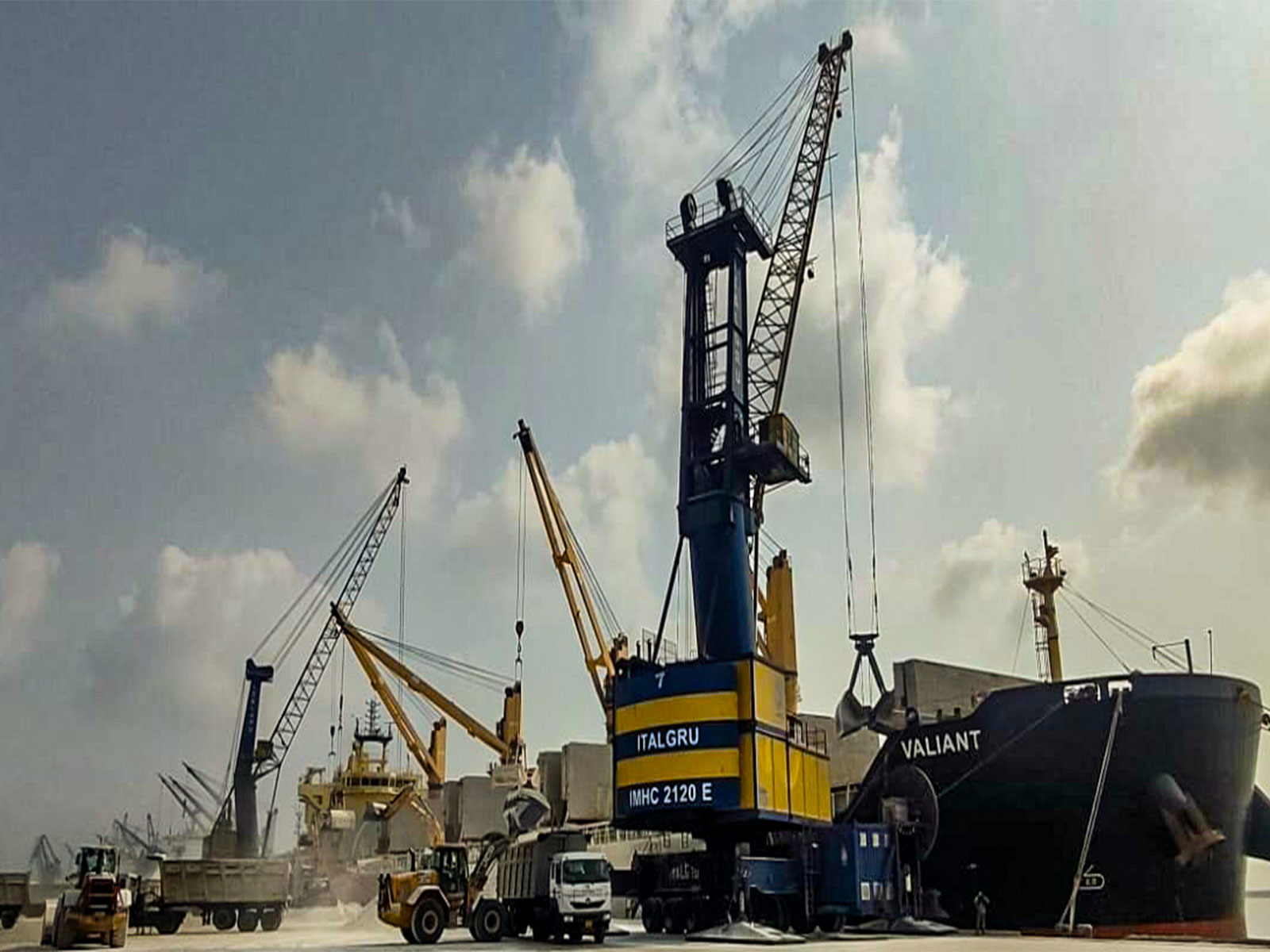 Representative Image (File photo/ANI)