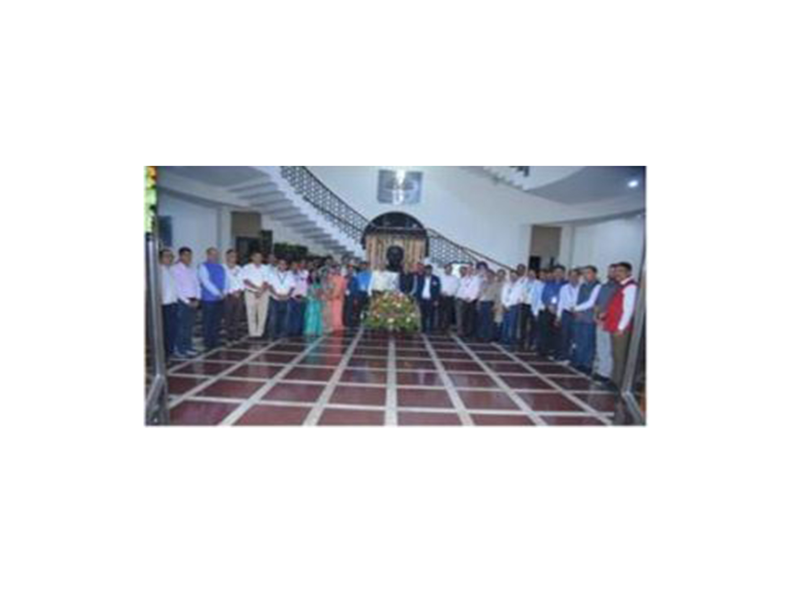 Newly promoted Assistant Provident Fund Commissioners. (Photo/PIB)