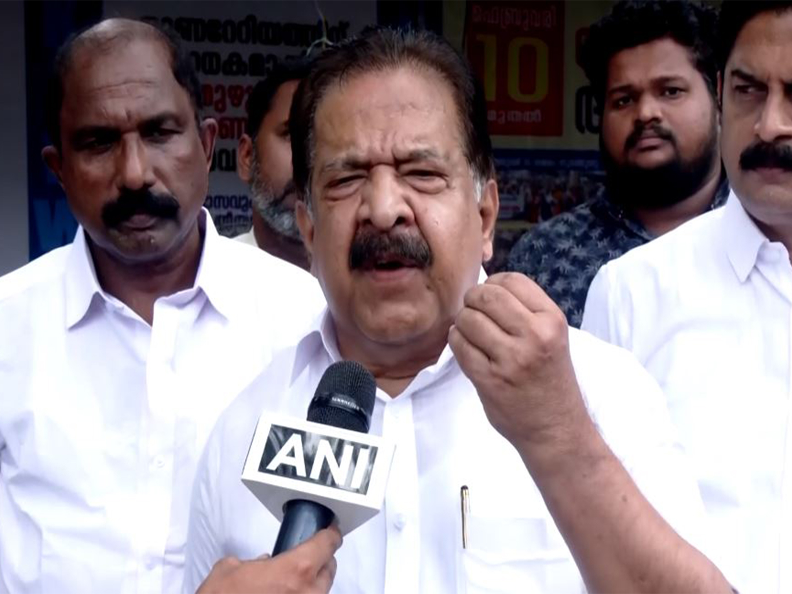 ANI News - Business - News Image