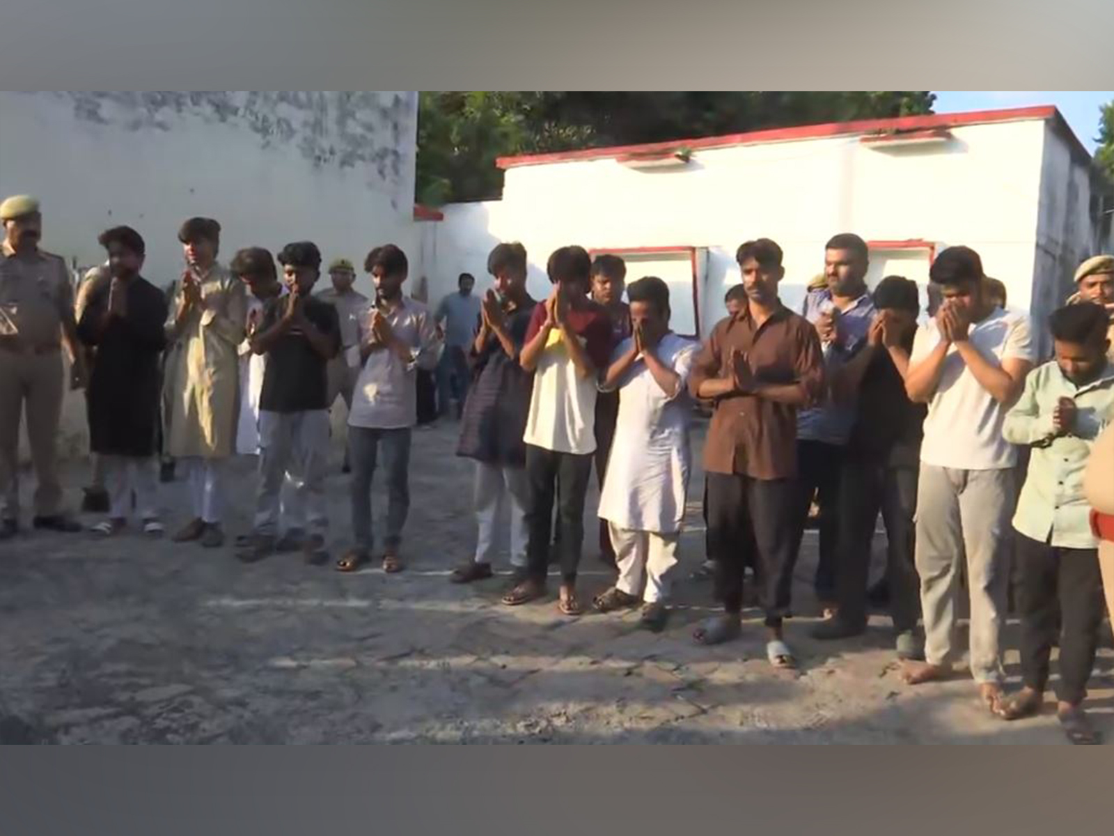 ANI News - Politics - News Image