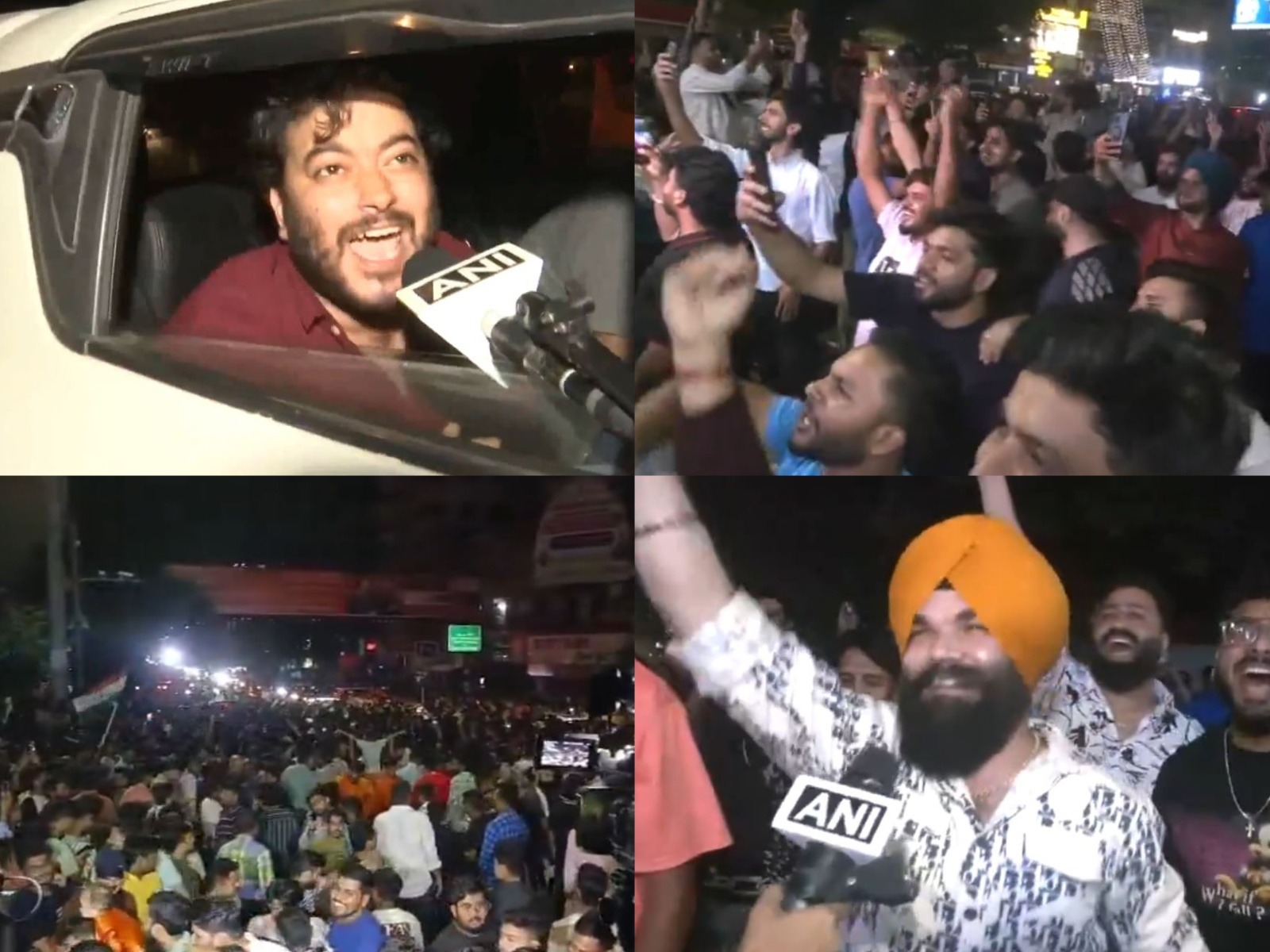 ANI News - Sports - News Image