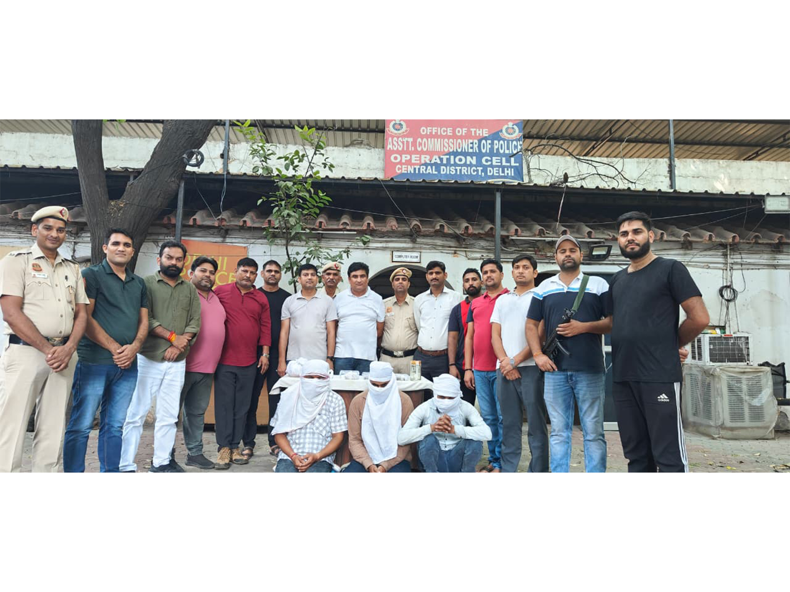 ANI News - Politics - News Image