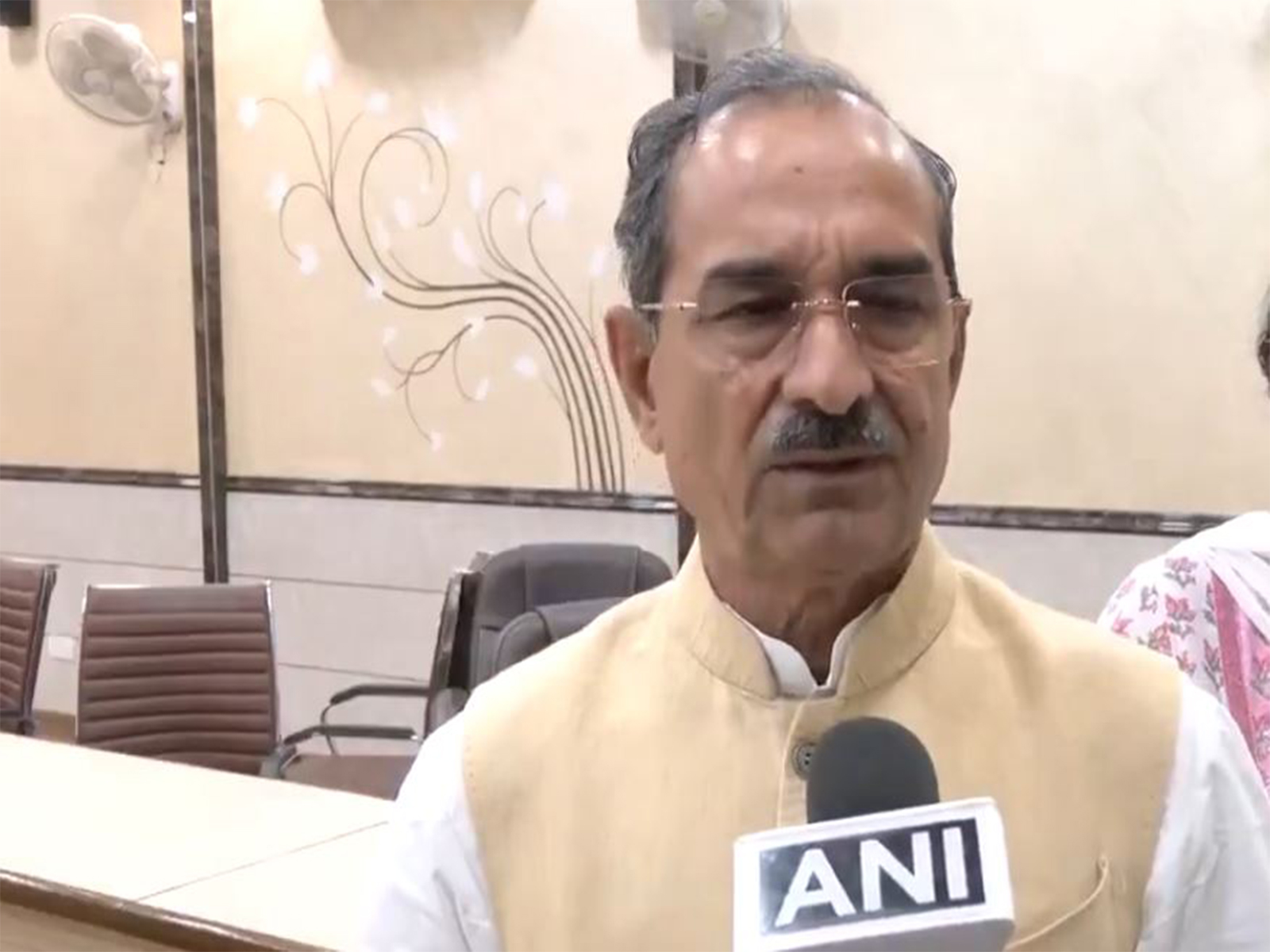 ANI News - Politics Business - News Image