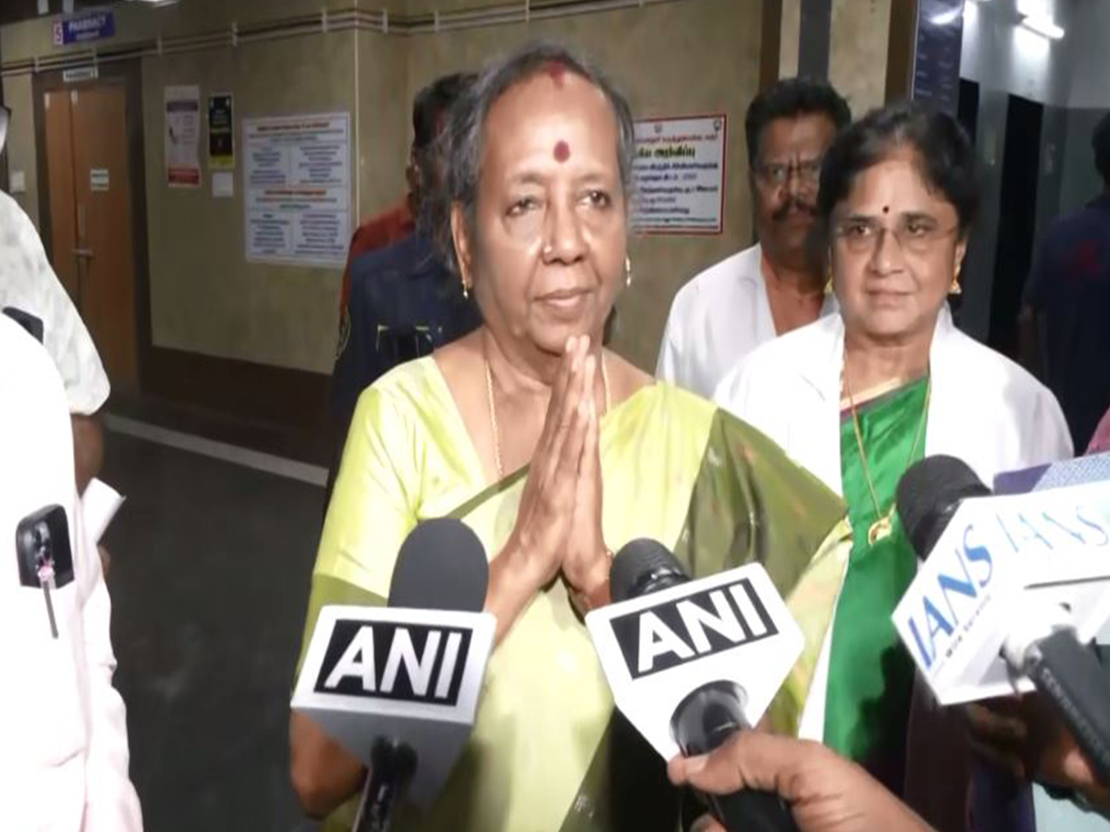 ANI News - Business - News Image