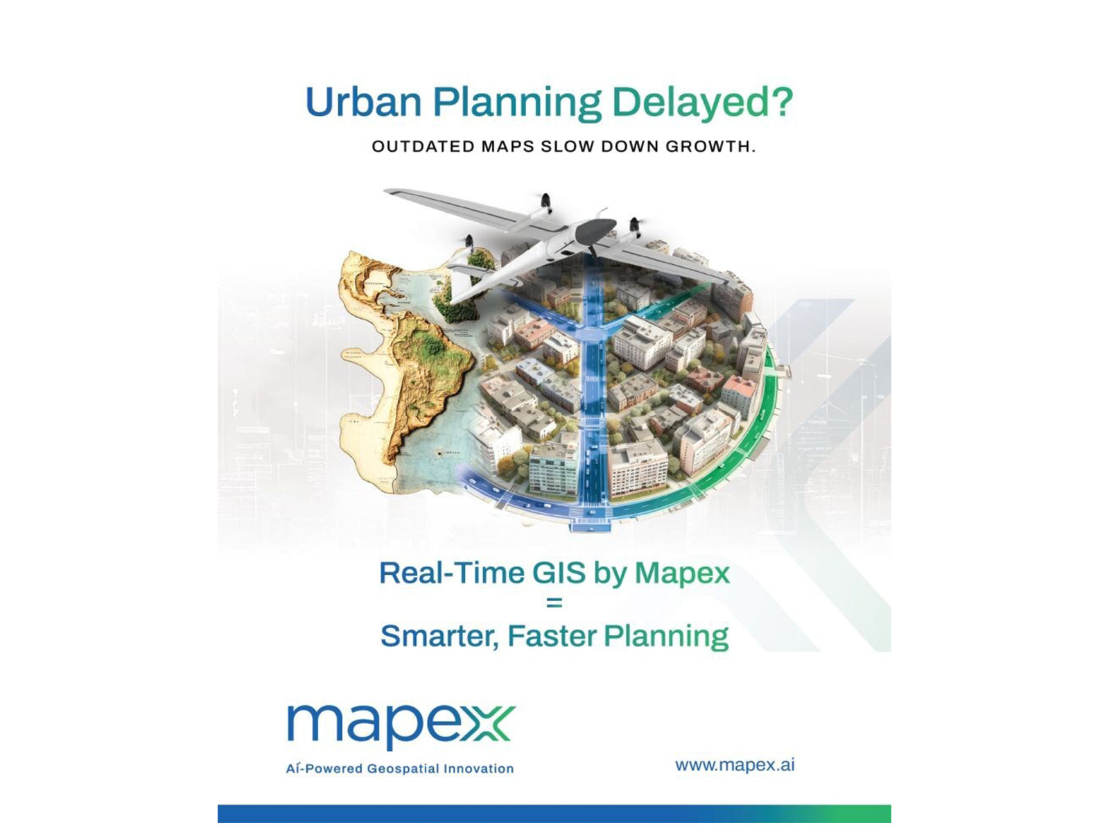 Paving the way for sustainable Urban futures