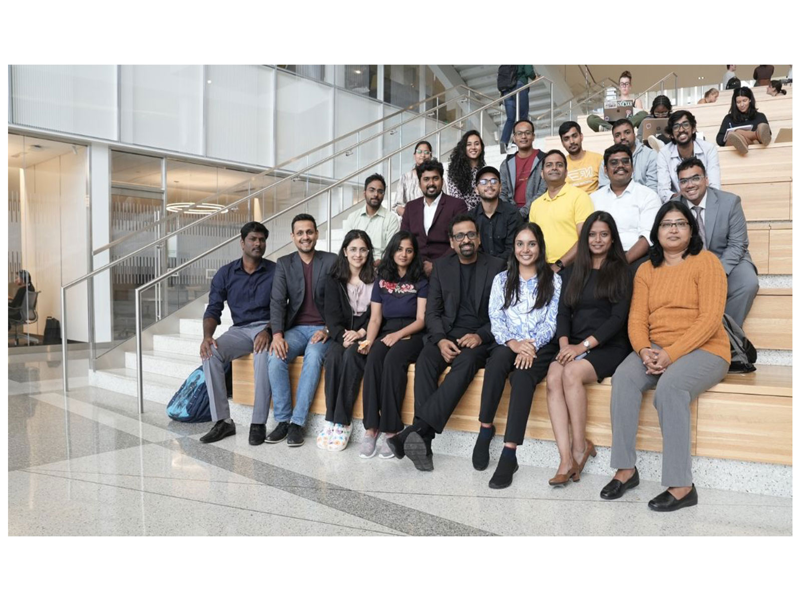 Earn more. Rise faster. Go global with Miles Education