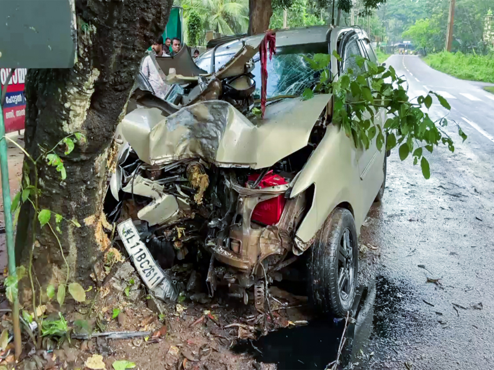 ANI News - Other - News Image