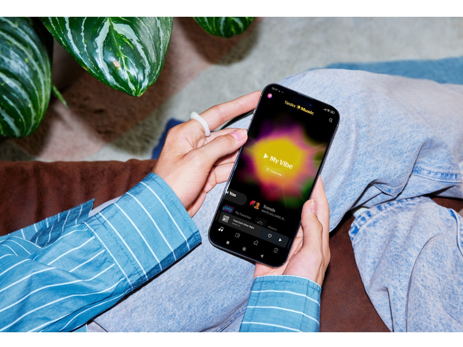 A Personalization Revolution: How Yandex Technologies Are Transforming the Digital Experience for 800 Million Internet Users in India