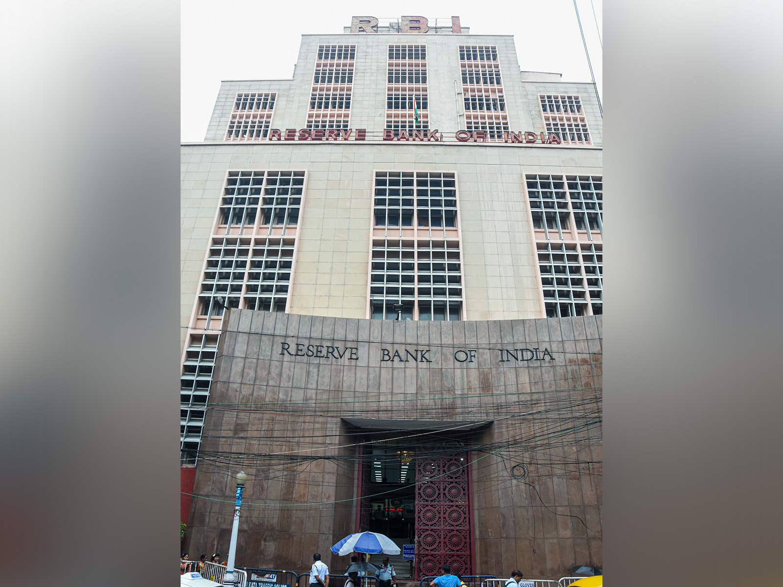 Representative image (File Photo/ANI)