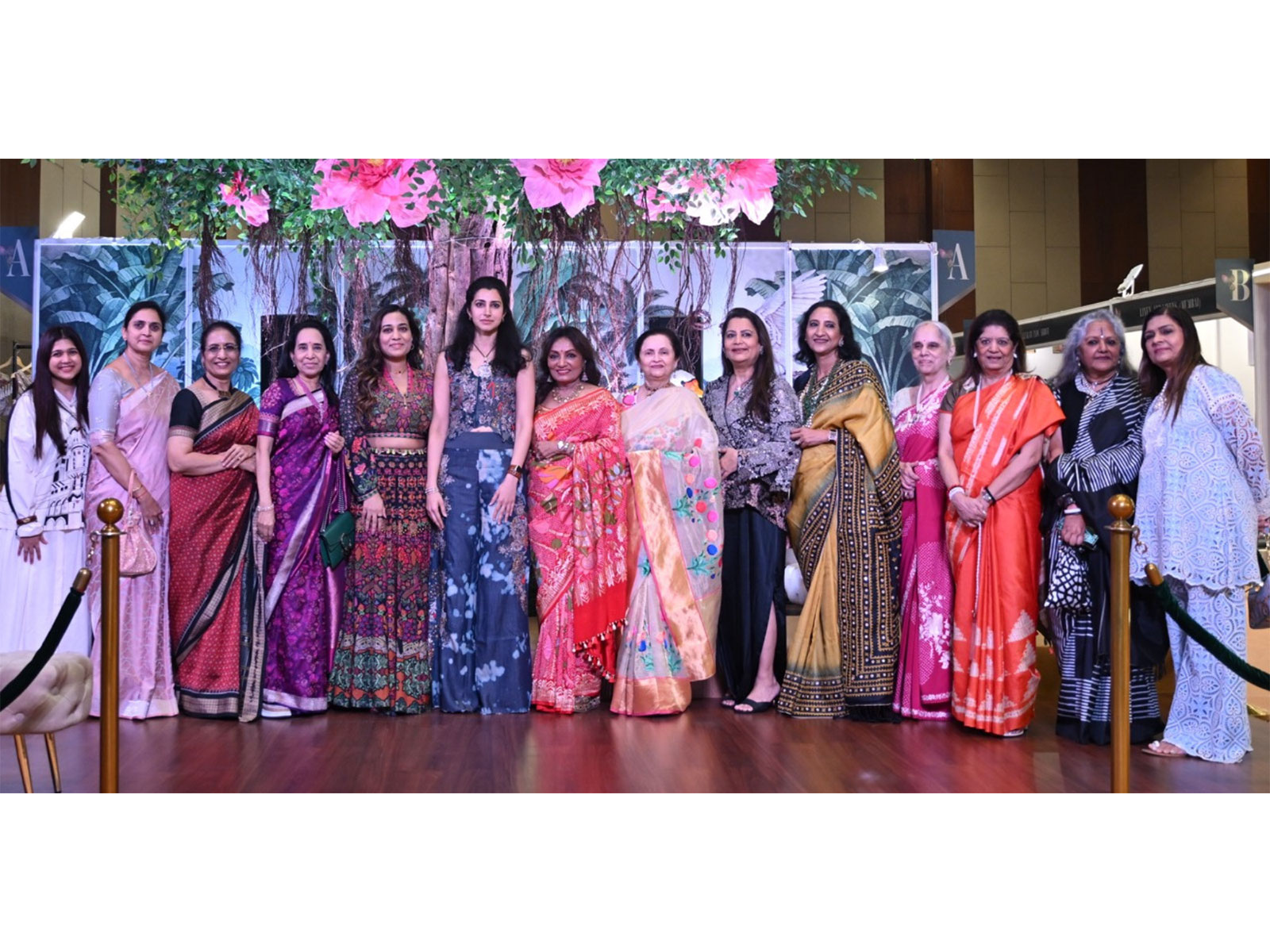 IMC Ladies’ Wing Brings its Iconic Women Entrepreneurs’ Exhibition to Hyderabad