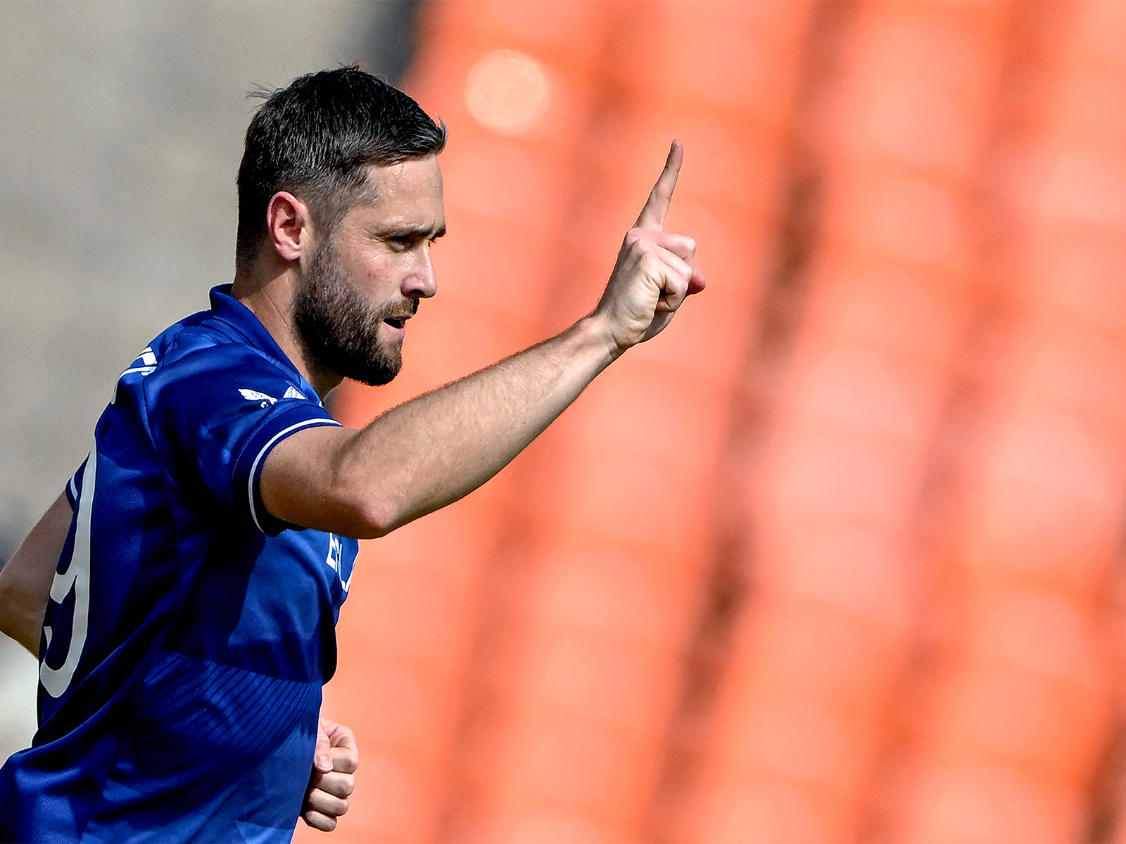 Chris Woakes (Photo: ANI)