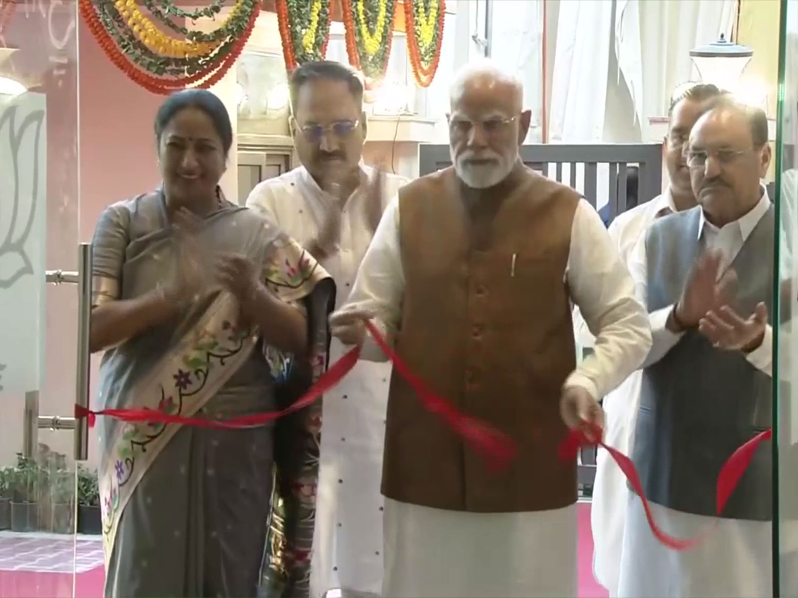 ANI News - Politics - News Image