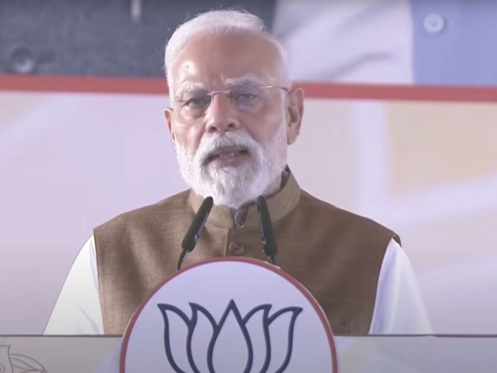 Prime Minister Narendra Modi (Photo/ANI)