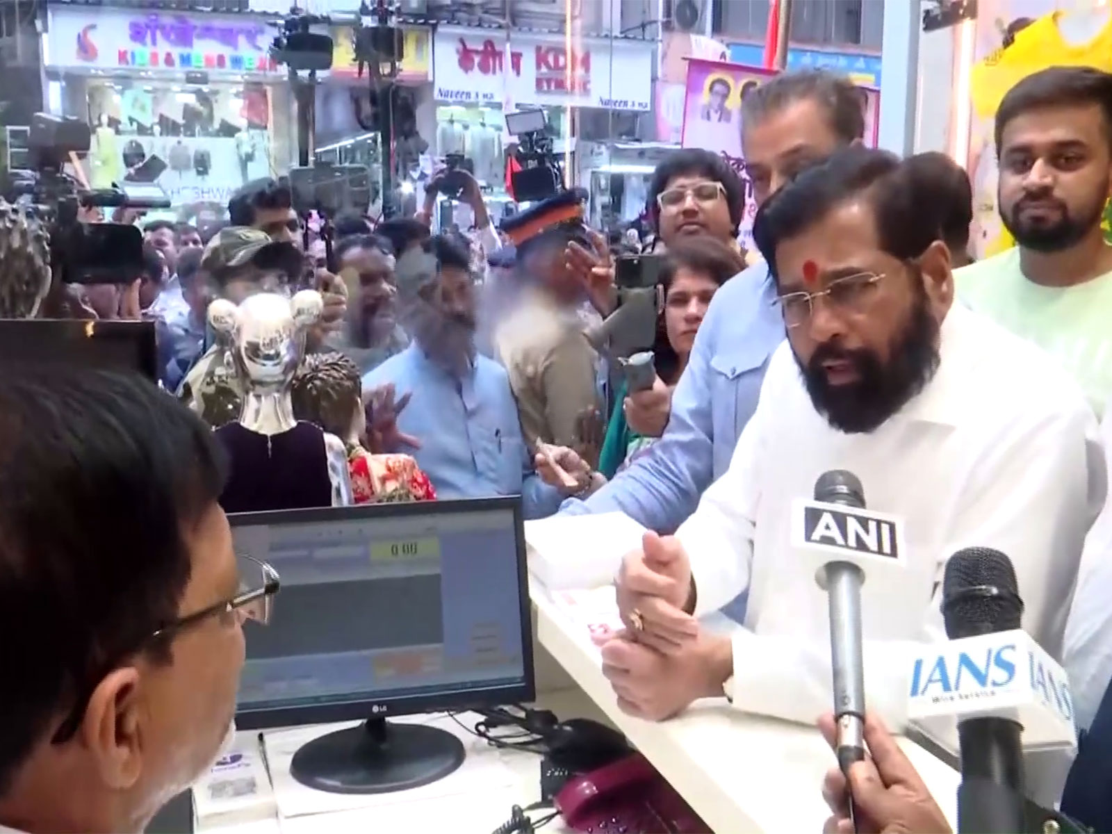 ANI News - Business - News Image