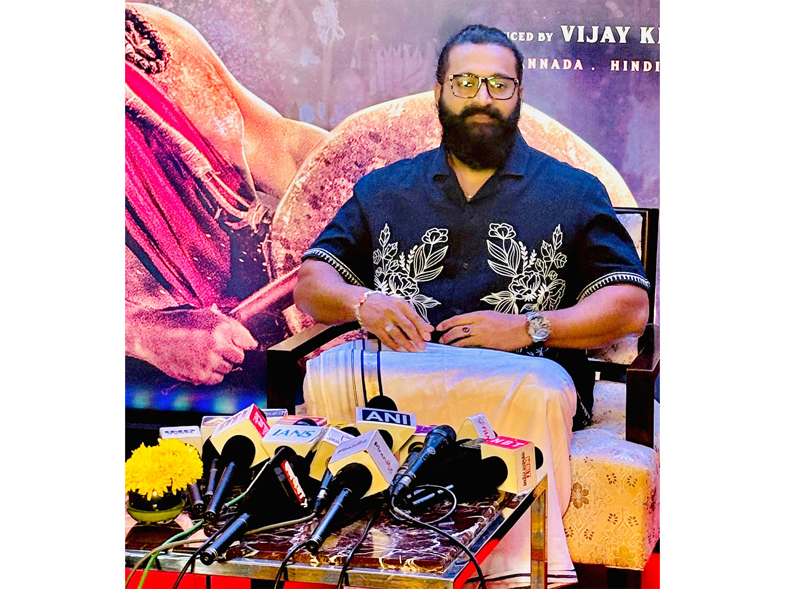 ANI News - Entertainment - News Image