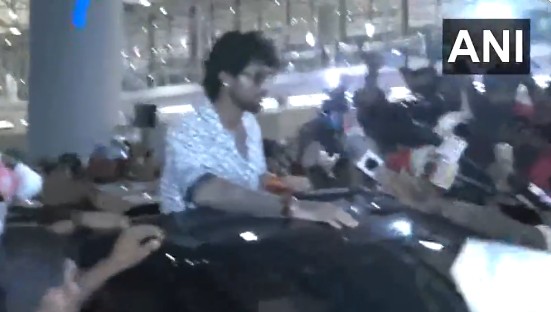 ANI News - Sports - News Image