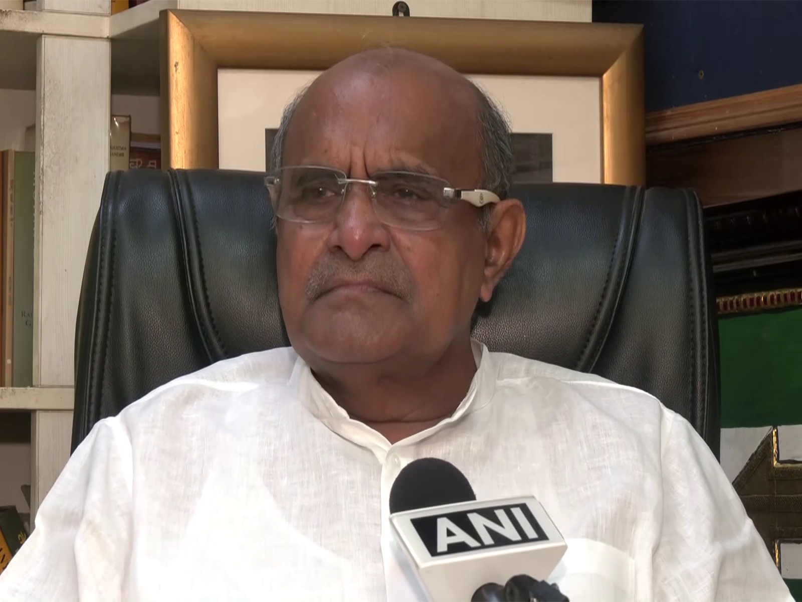 ANI News - Politics - News Image