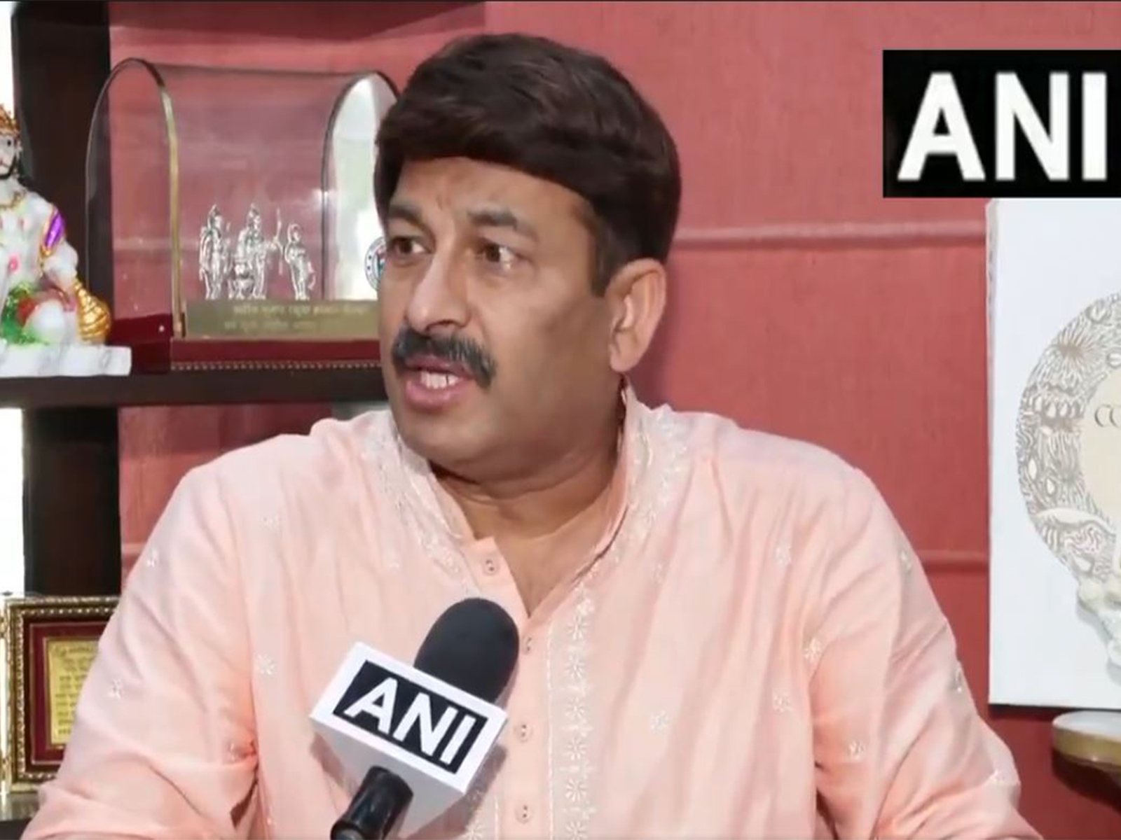 ANI News - Sports - News Image