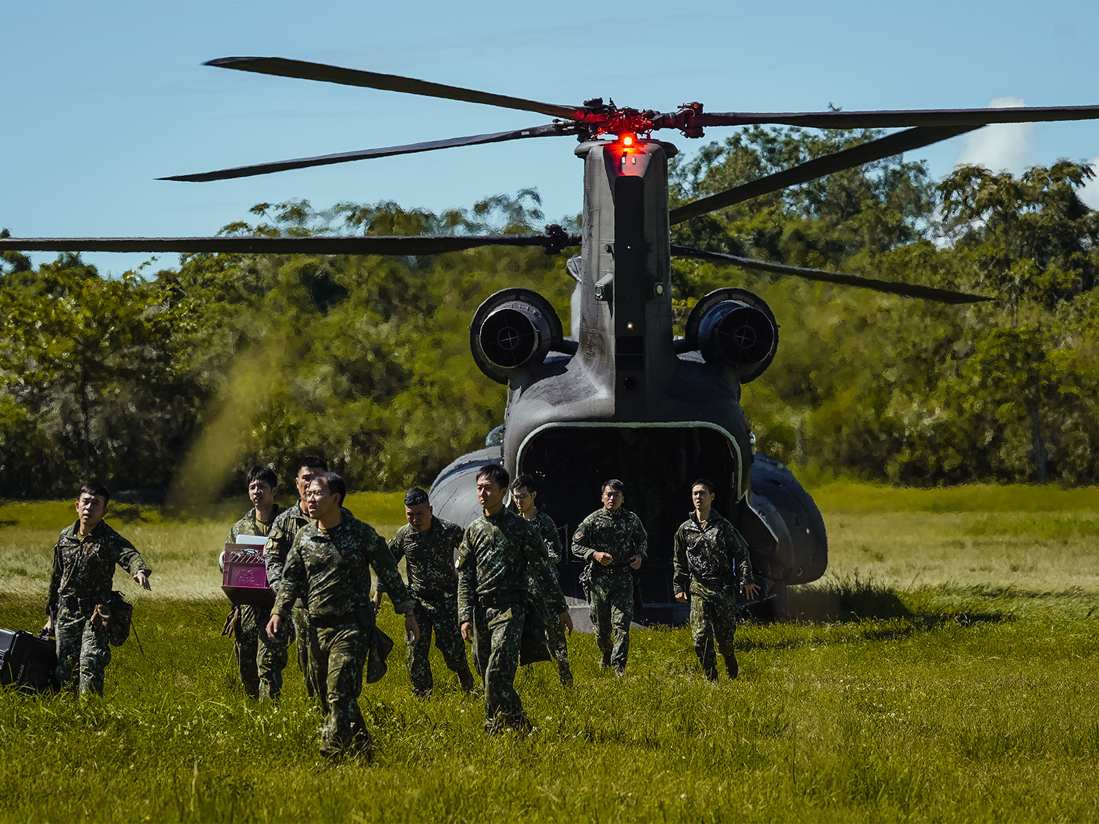 Representational Image (Photo: X@MoNDefense)