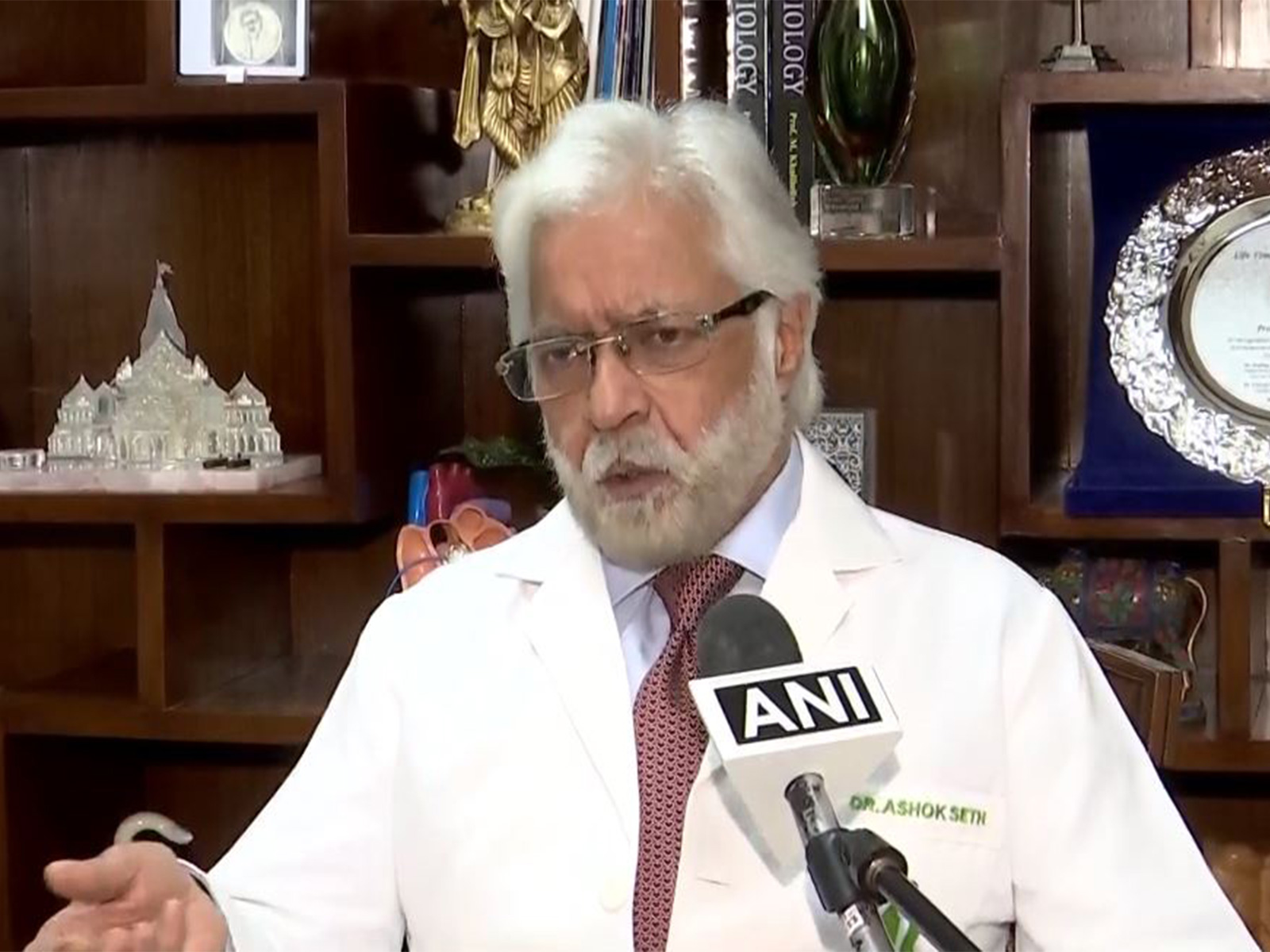 ANI News - Health - News Image